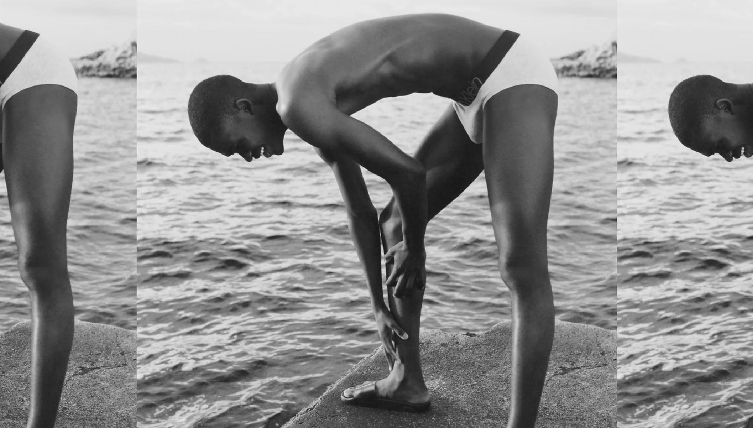 Best Men’s Underwear for Hot Weather