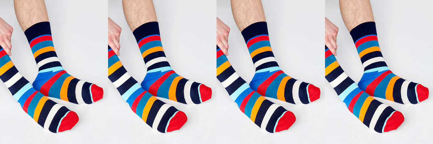 Best Sock Brands You Need To Know in 2025