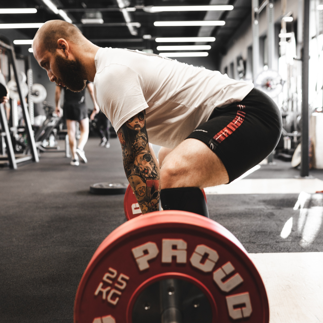 Best Gym & Workout Underwear for Men in 2024