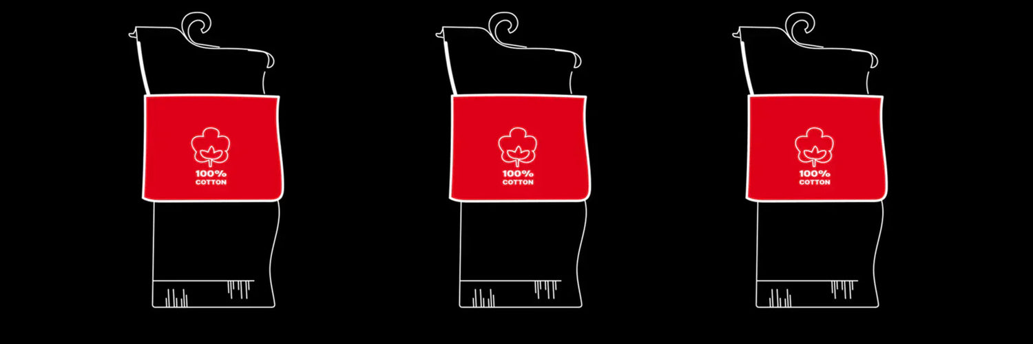 Best Sock Materials for Every Need & Occasion