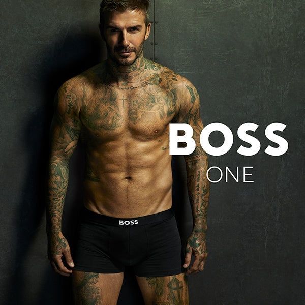 BOSS ONE