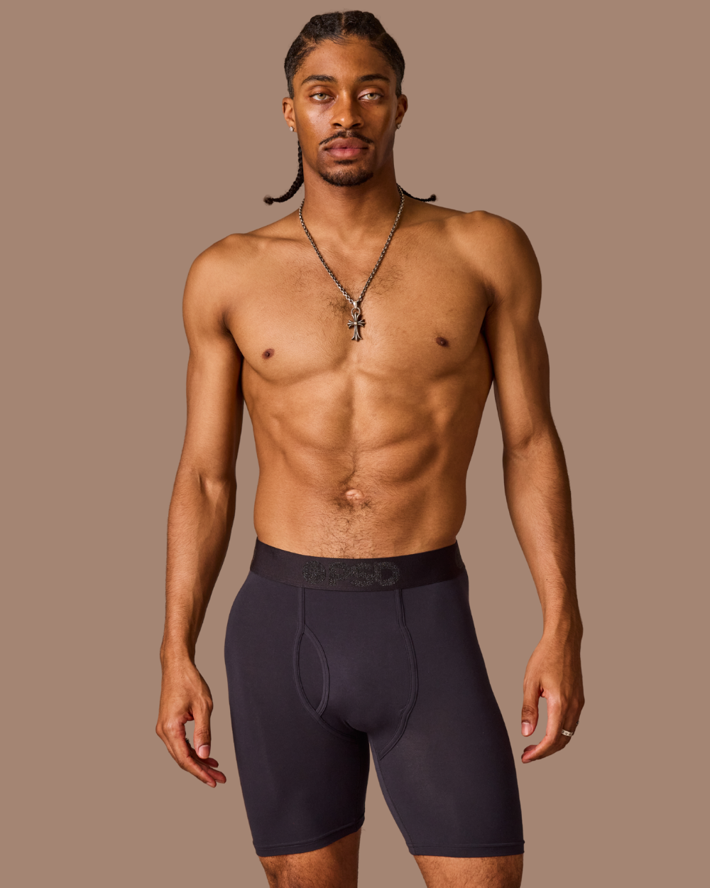 Men's Boxer Briefs