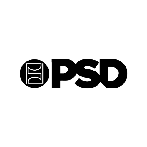 PSD Underwear Logo Image