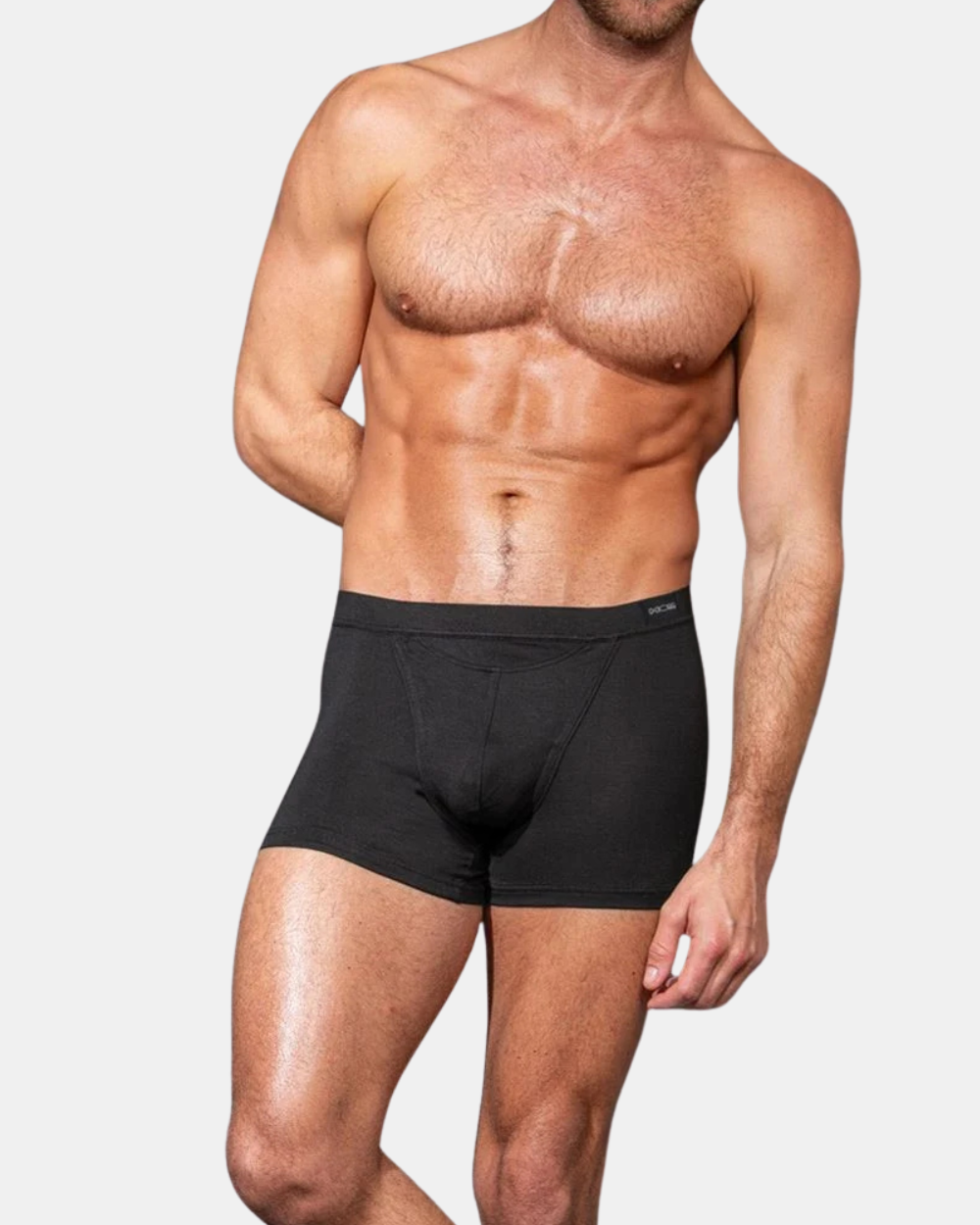 Men's Black Pants