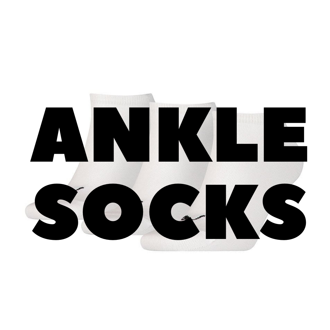 Ankle Socks