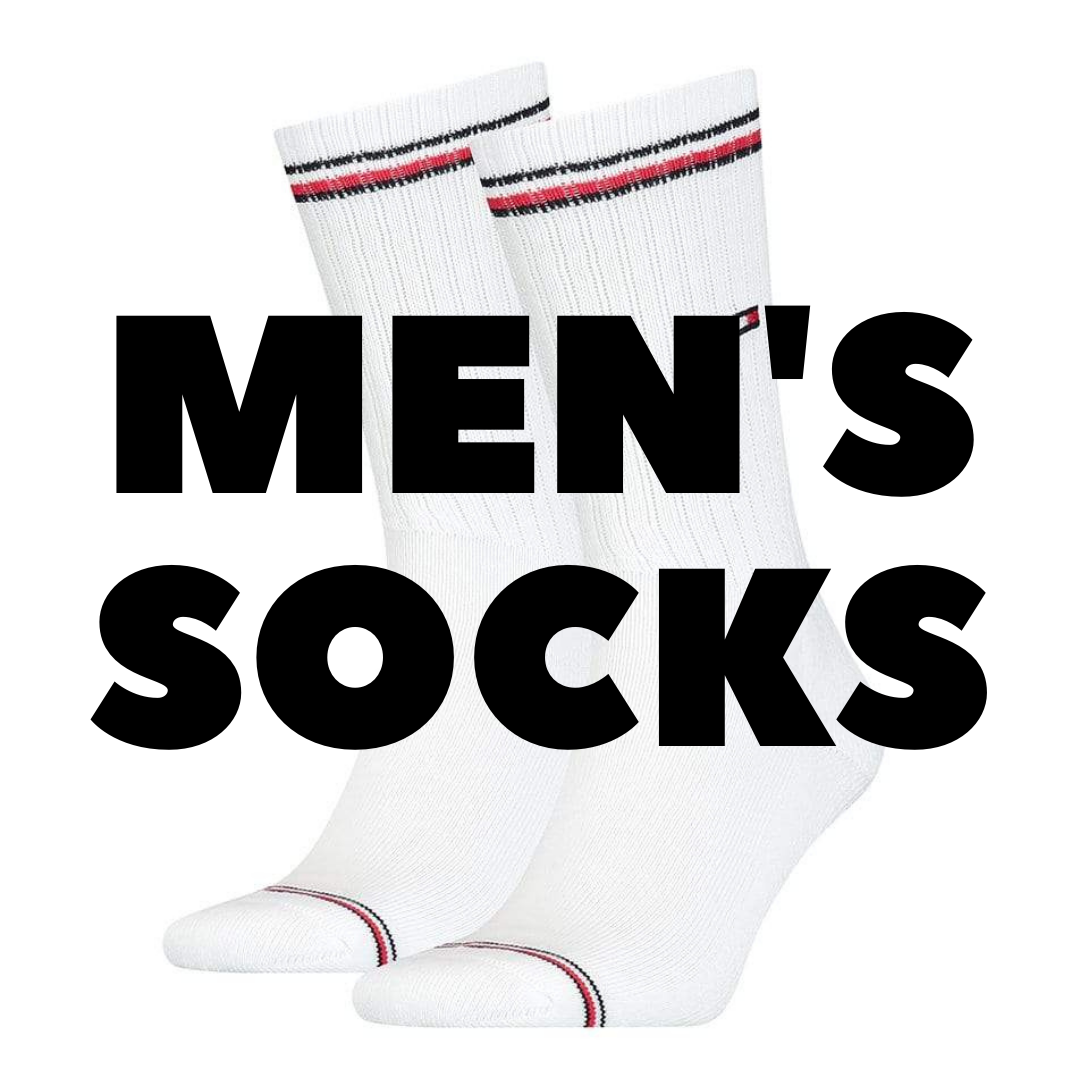 Men's Socks