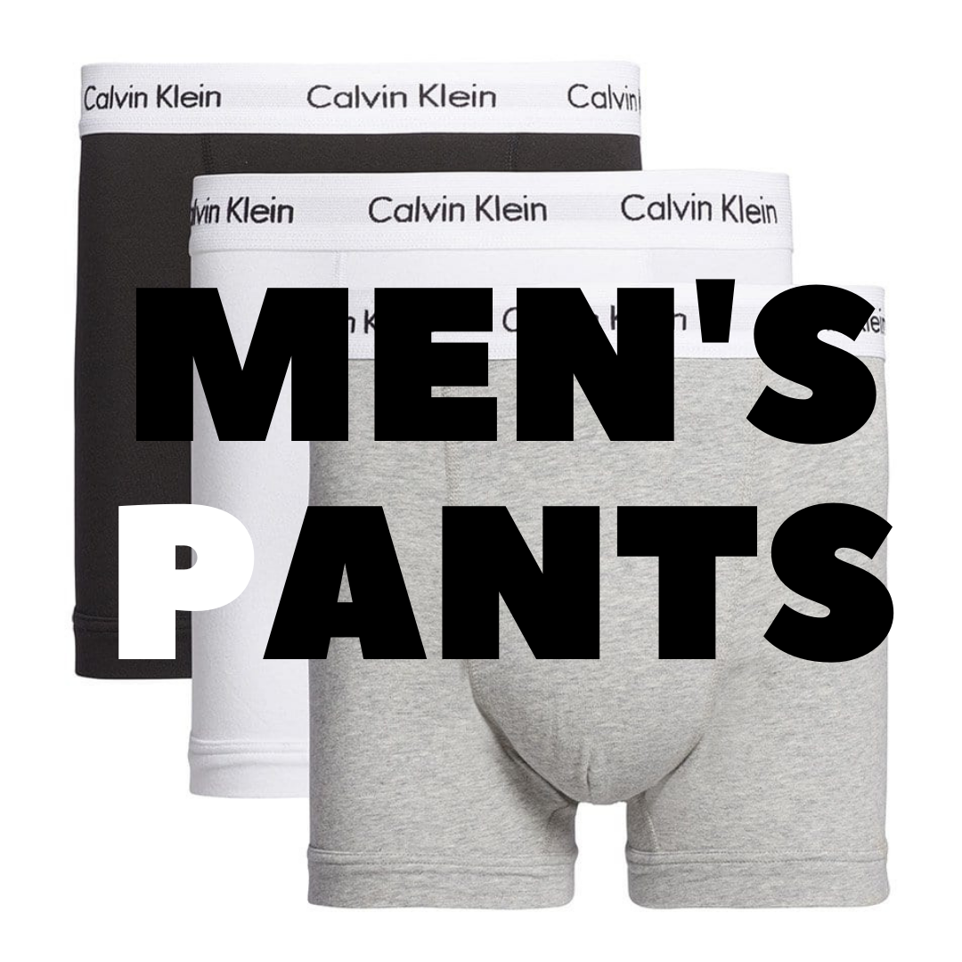 Men's Pants