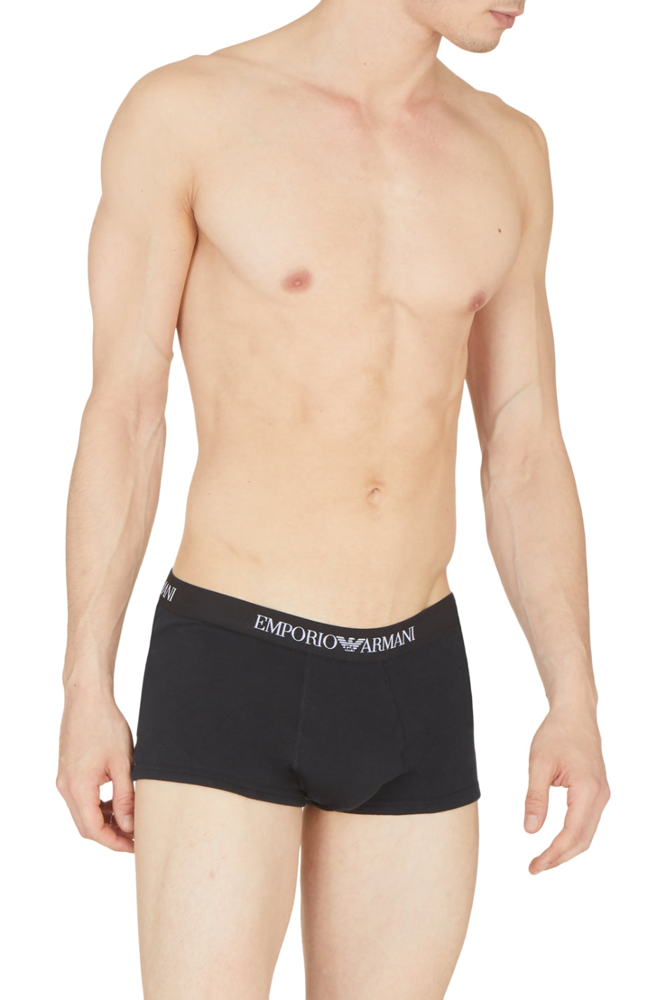 Emporio Armani 3 Pack Men's Trunk