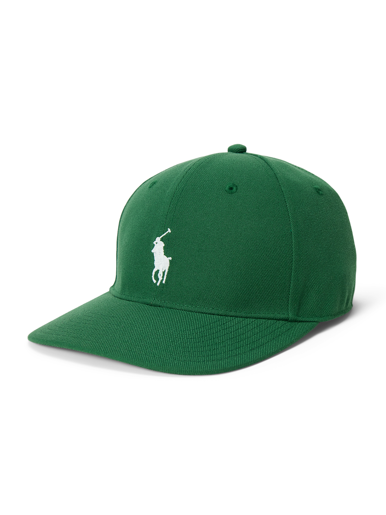 Polo Ralph Lauren High-Crown Twill Ball Cap