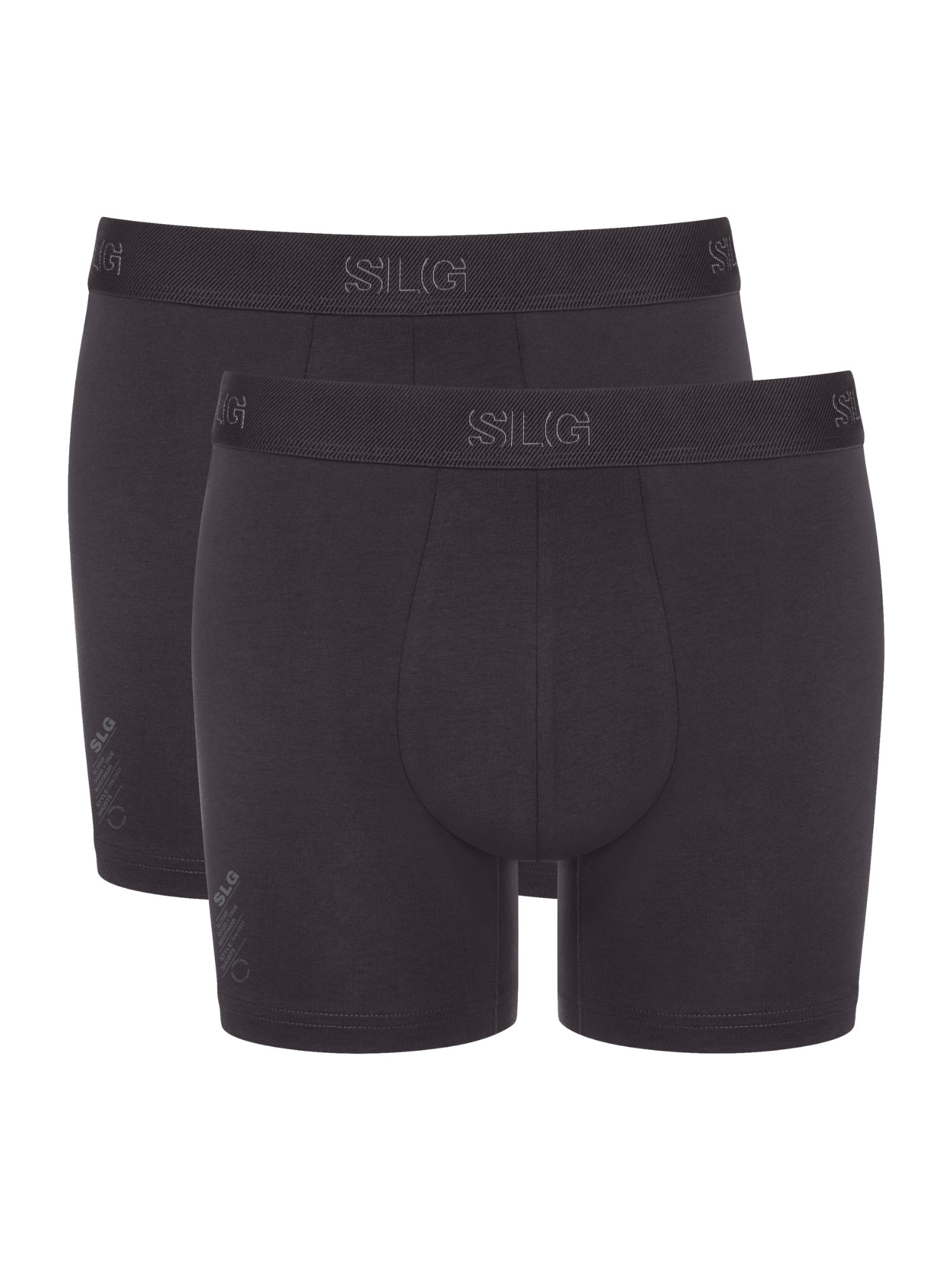Sloggi SLG Base Short C2P - 2 Pack