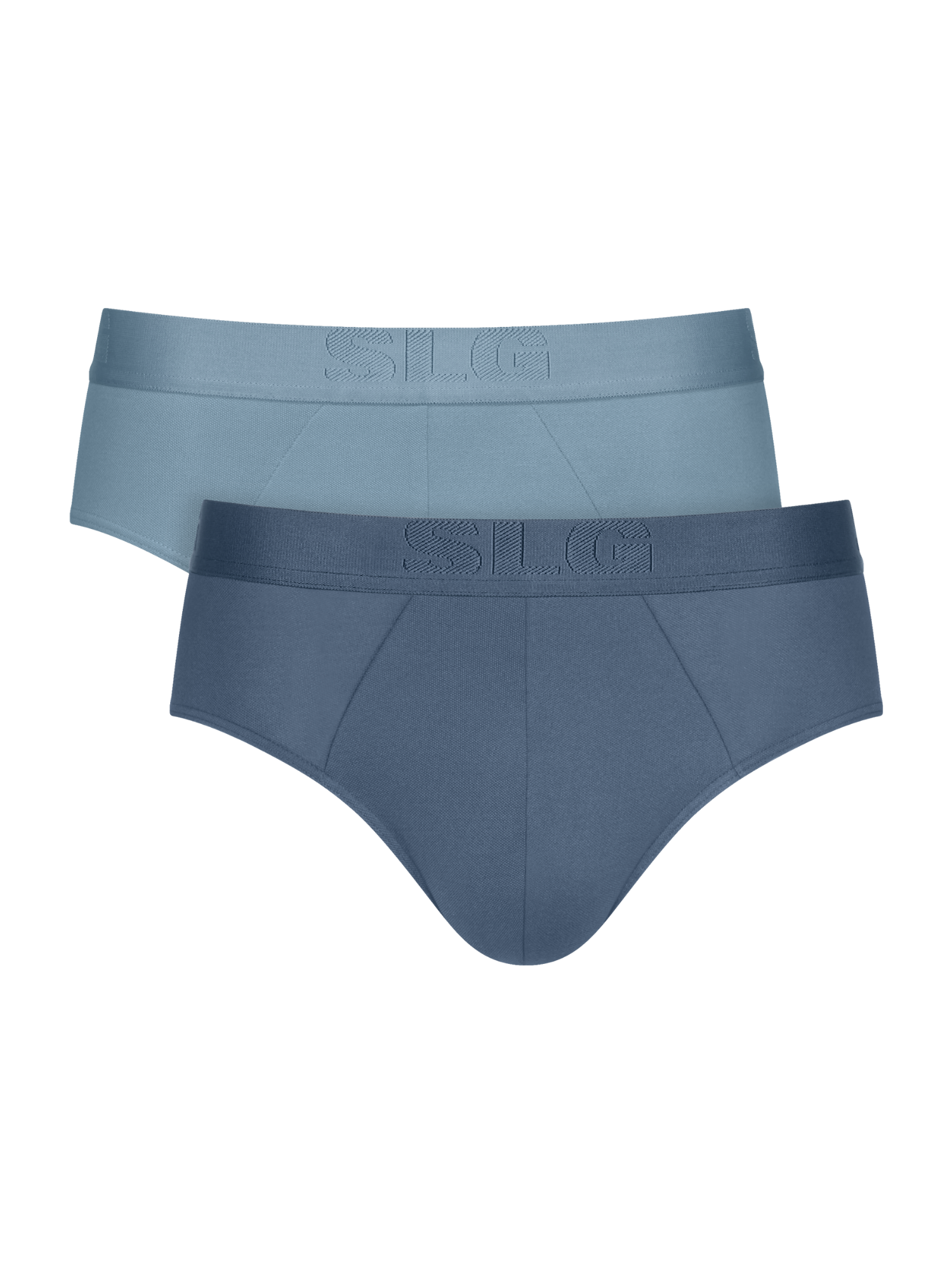 Sloggi SLG Base Soft Brief C2P - 2 Pack