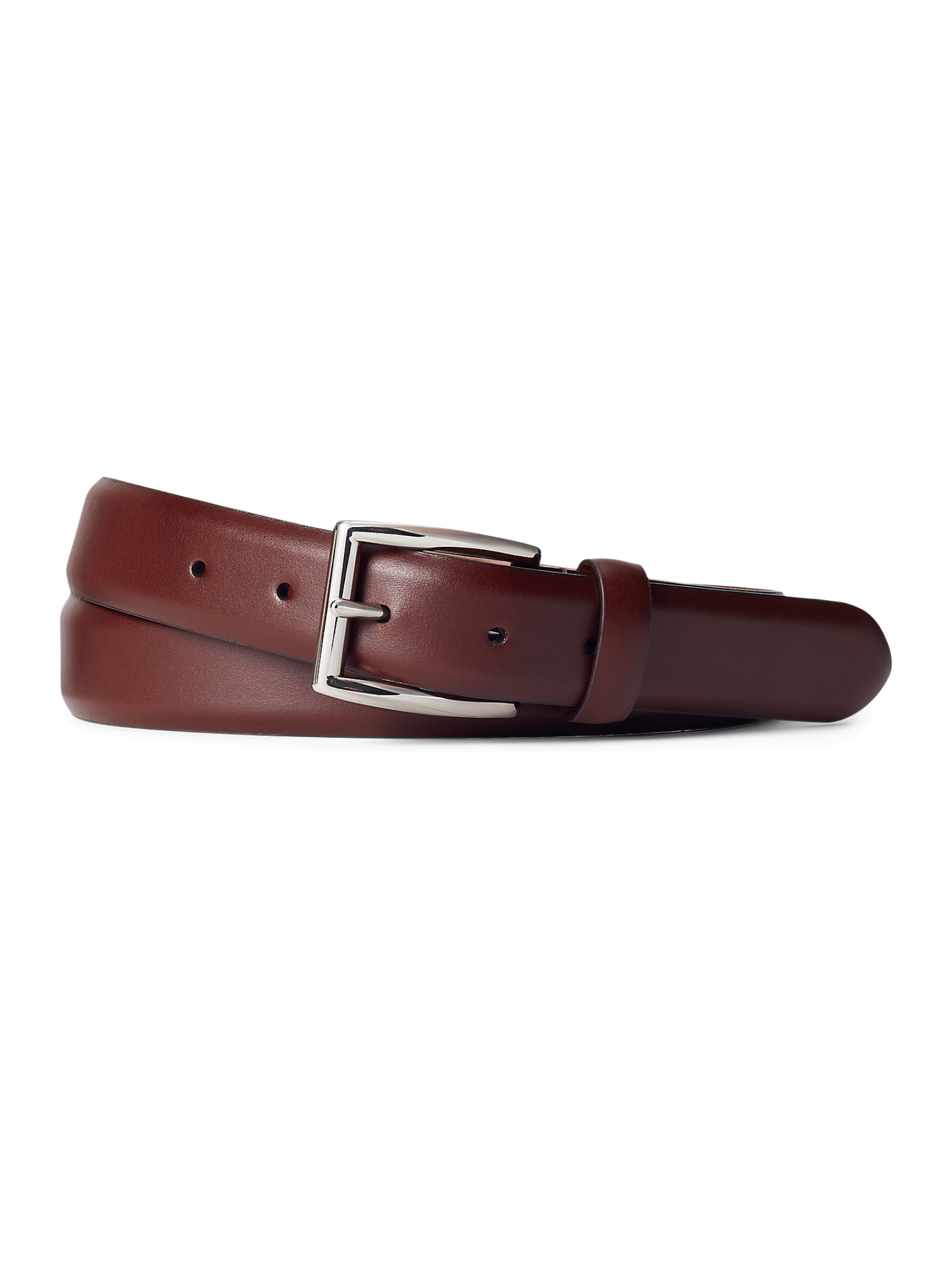 Polo Ralph Lauren Leather Dress Belt