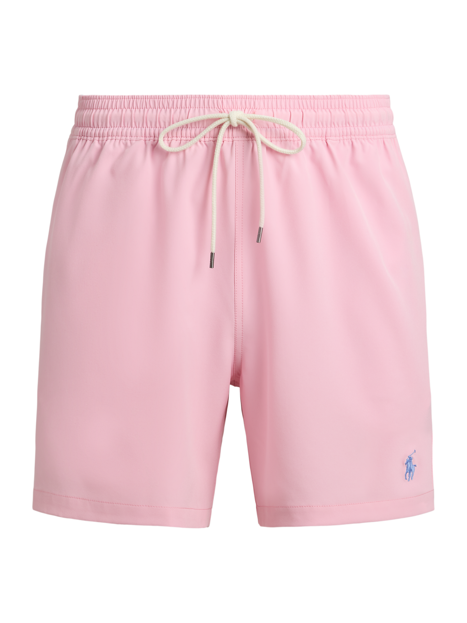 Polo Ralph Lauren 5.75-Inch Traveler Classic Swim Trunk