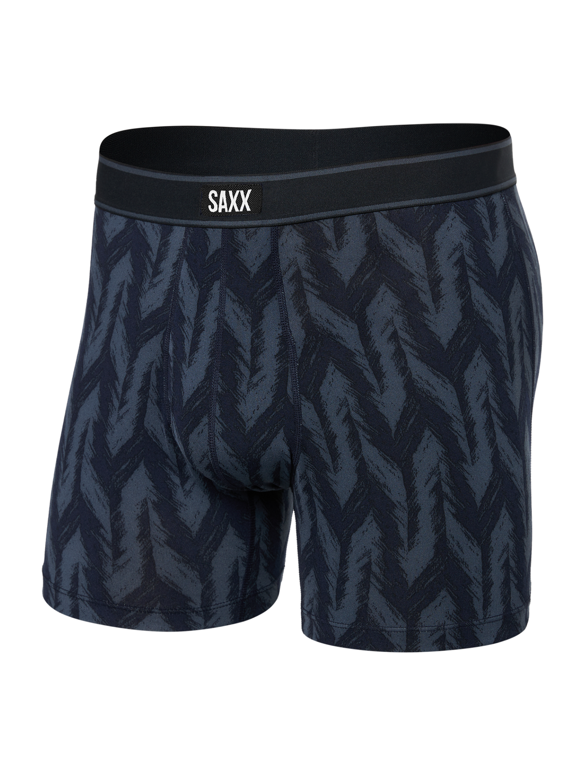 SAXX Daytrip Comfort Stretch Boxer Brief