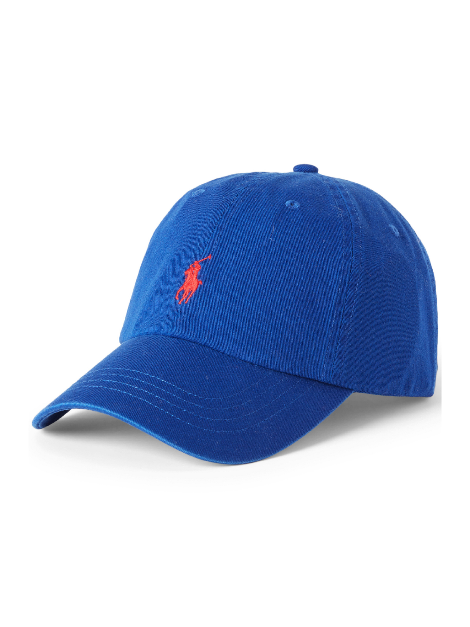 Polo Ralph Lauren Cotton Chino Ball Cap