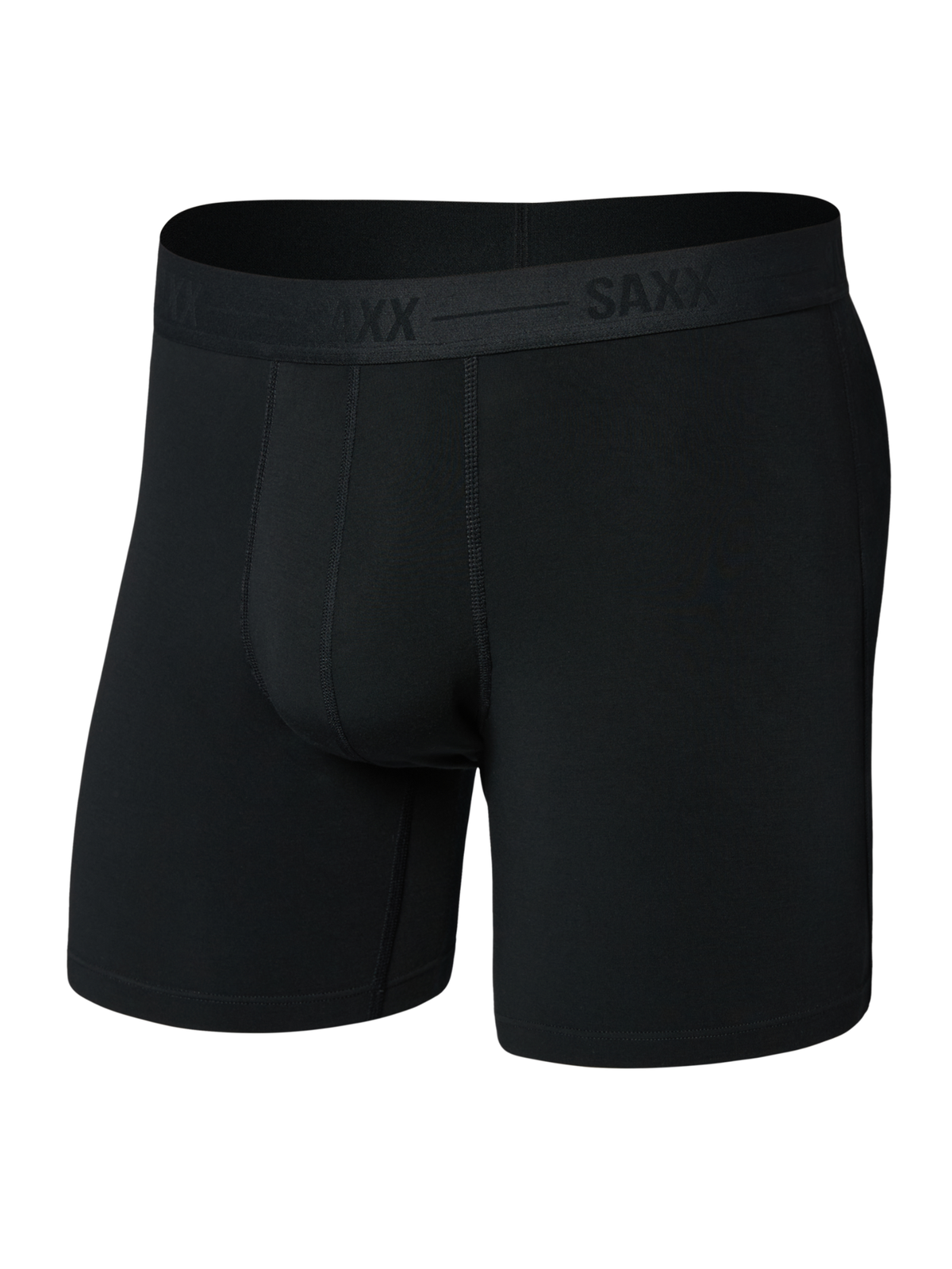 SAXX Smooth Flex Light Compression Boxer Brief
