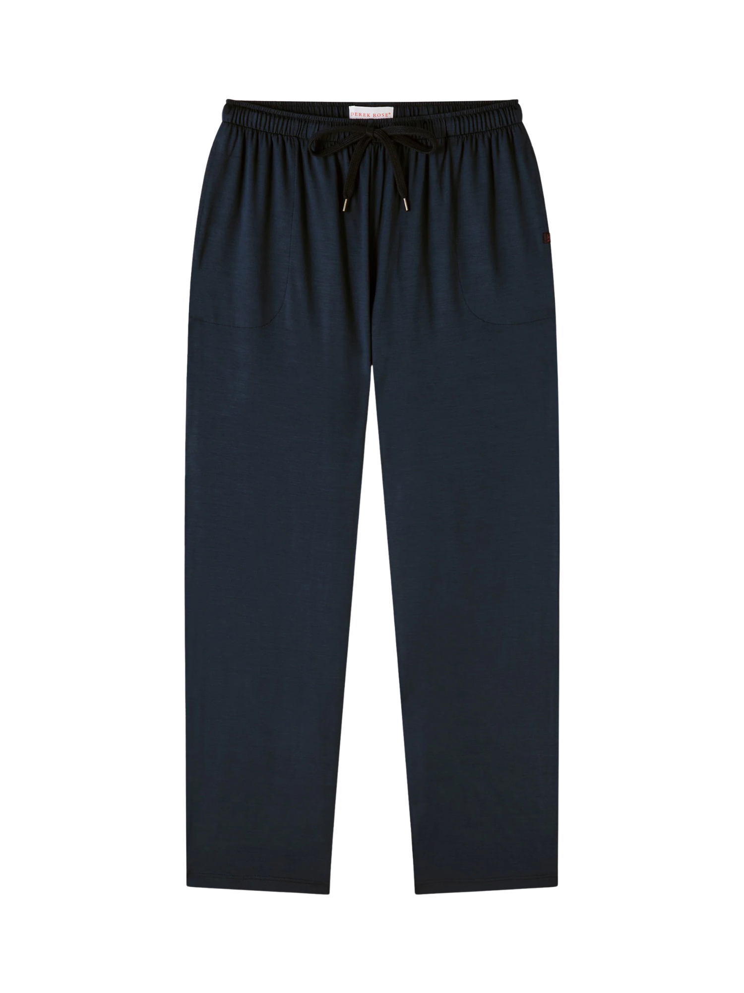Derek Rose Basel Men's Trouser