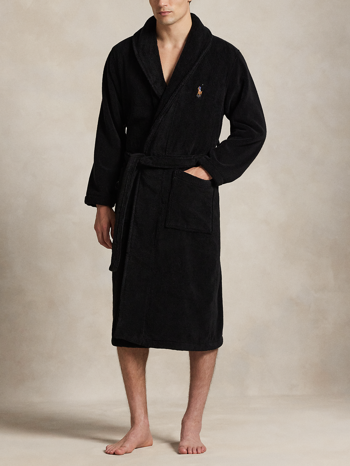 Polo Ralph Lauren Robe