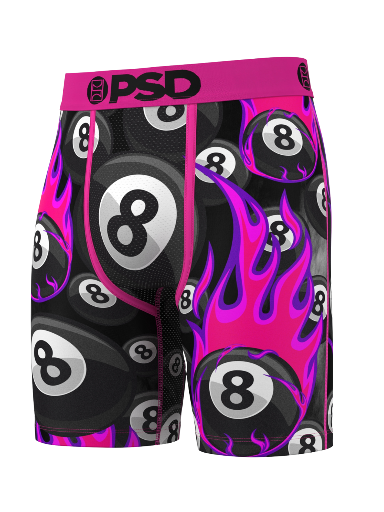 PSD Men's 7