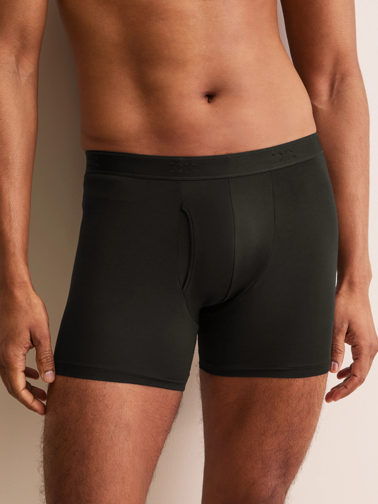 Derek Rose Alex Men's Trunk
