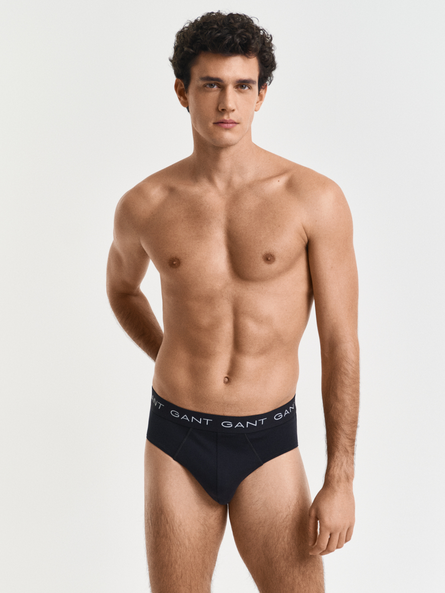 Gant Brief 3-Pack