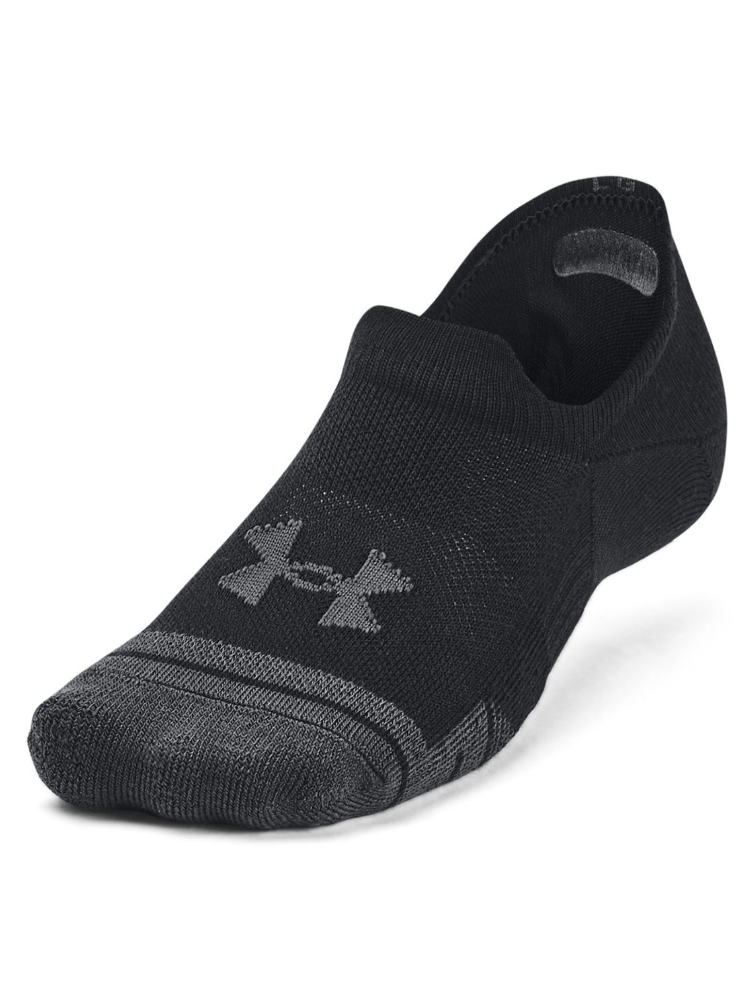 Under Armour Ultra-Low Training Socks (3-Pack)