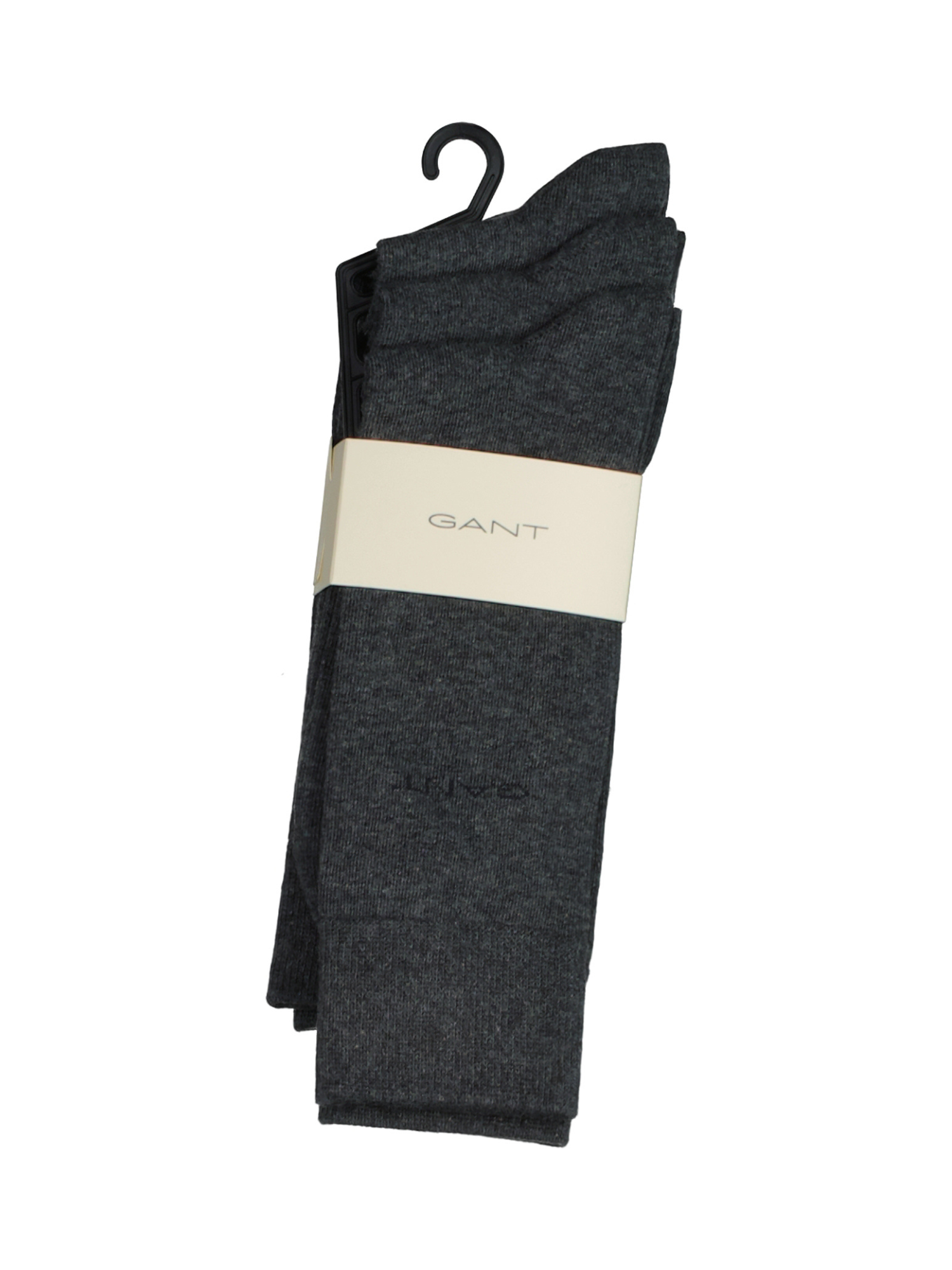 Gant Soft Cotton Socks 3-Pack