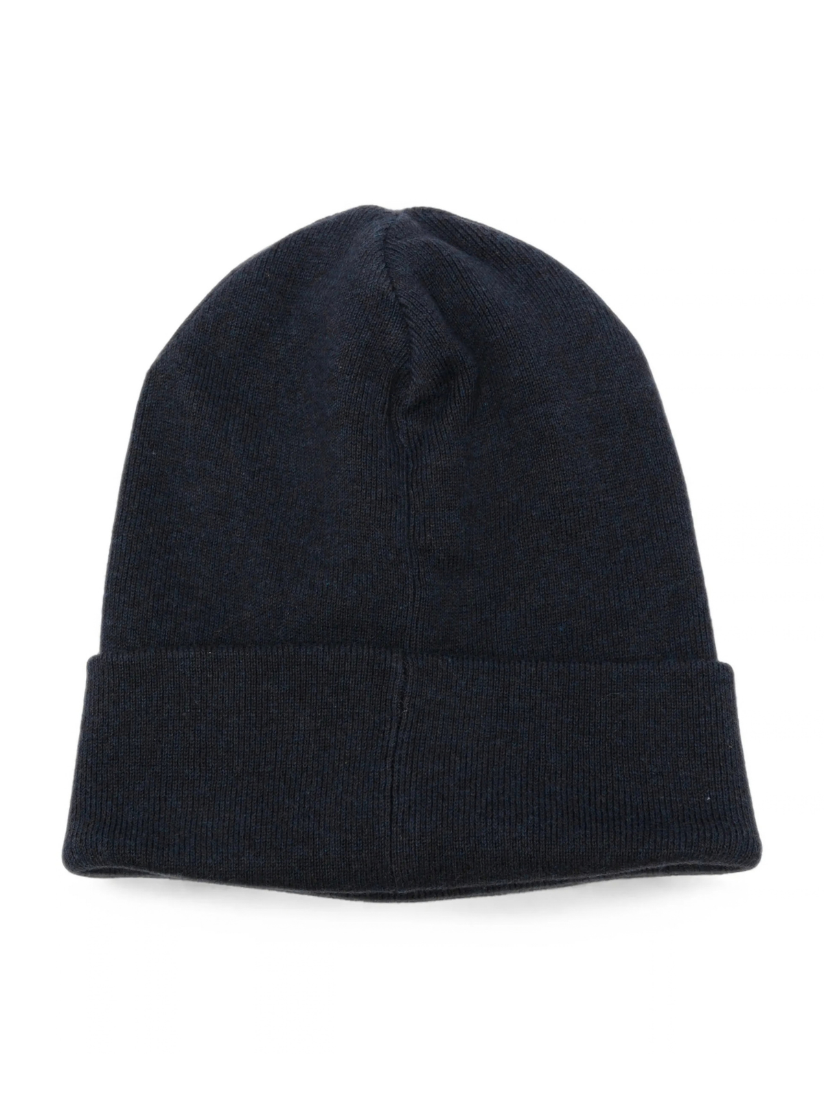Polo Ralph Lauren Cotton Fold-Over Beanie