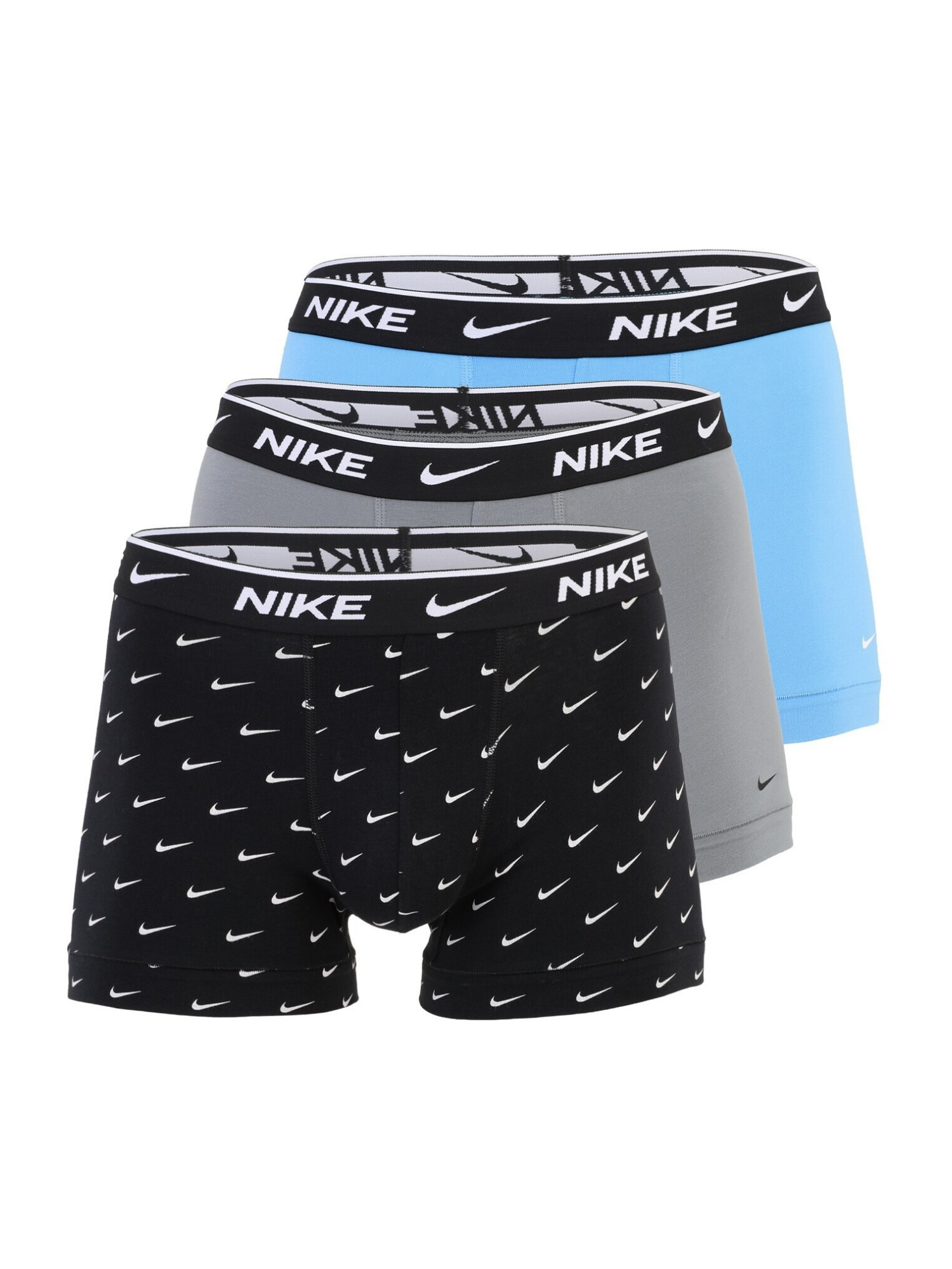 Nike Everyday Trunk 3 Pack