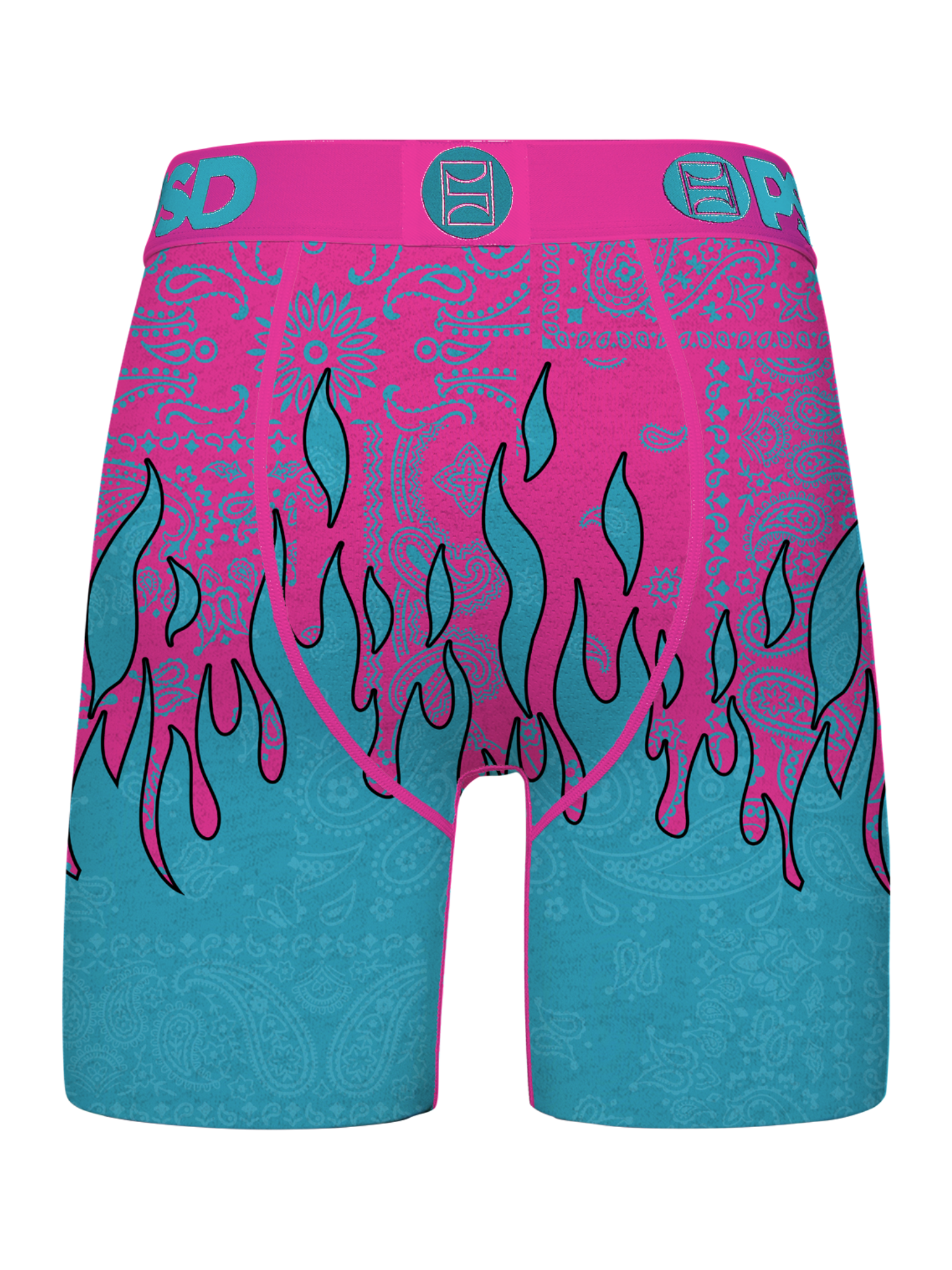PSD Warface Gateway Boxer Brief