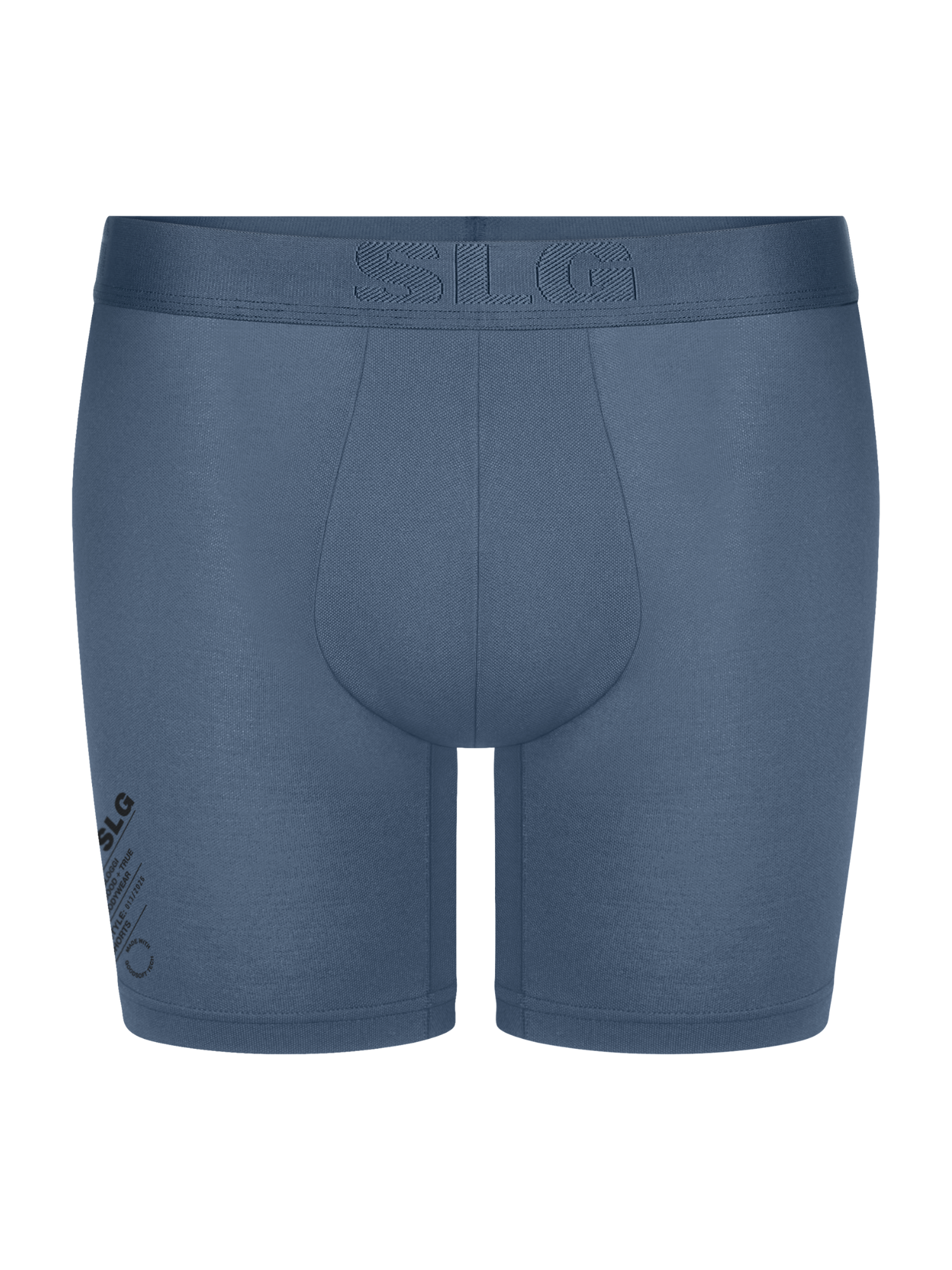 Sloggi SLG Base Soft Short C2P - 2 Pack