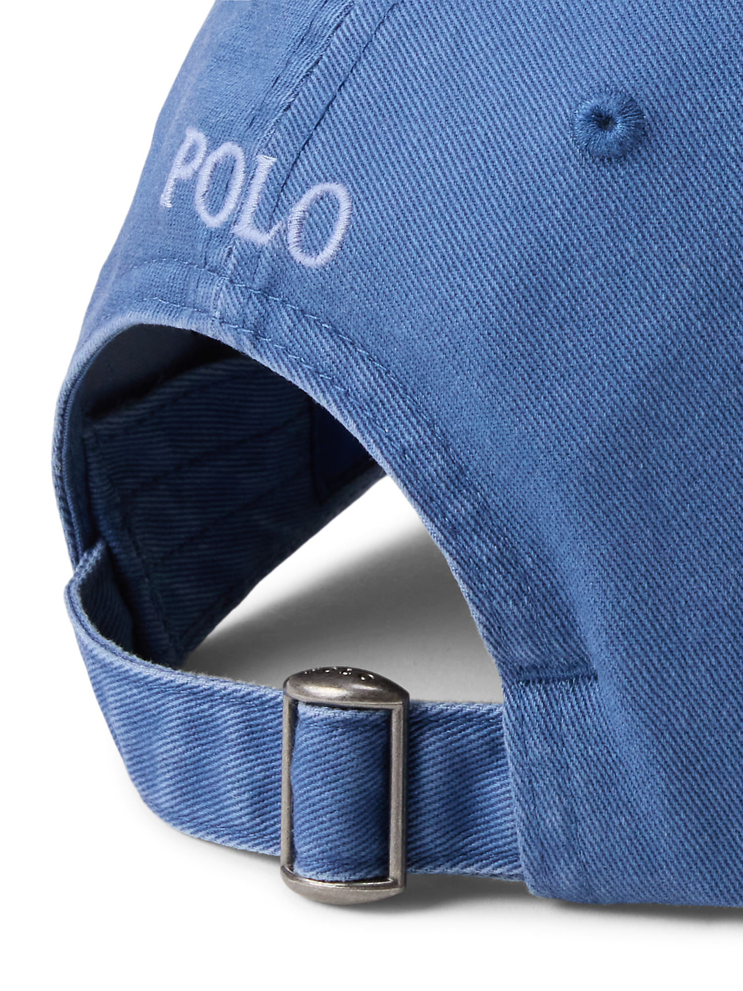 Polo Ralph Lauren The Iconic Cotton Chino Ball Cap