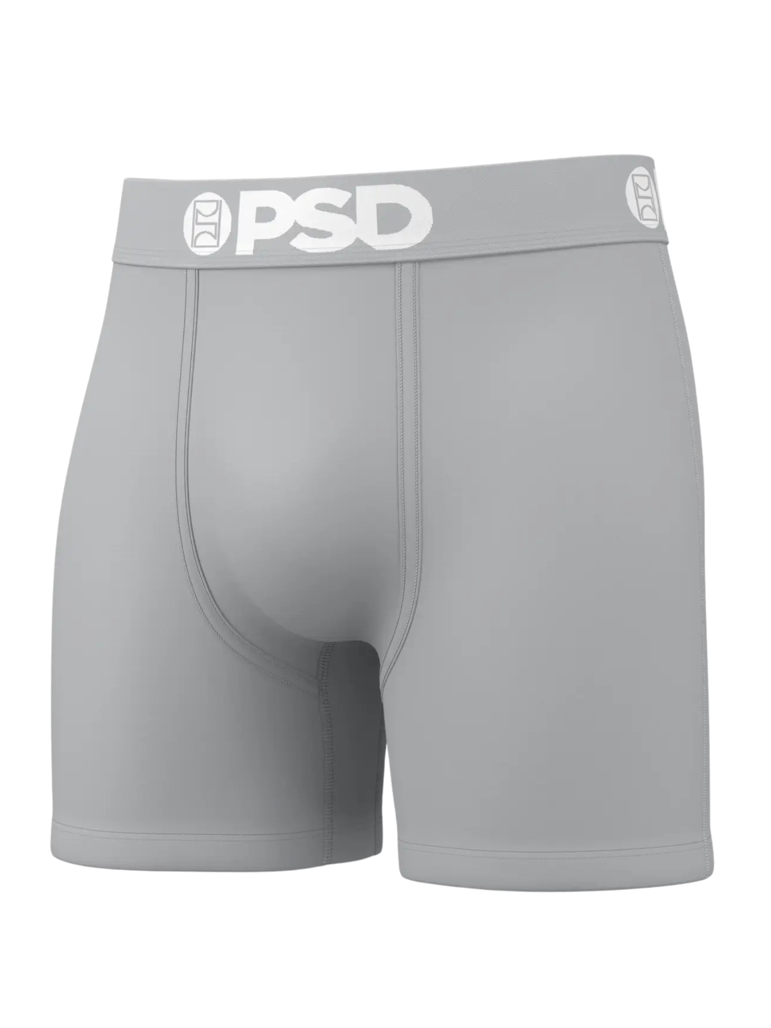 PSD Sea Core Cotton 5 Inch 3Pk Boxer Brief