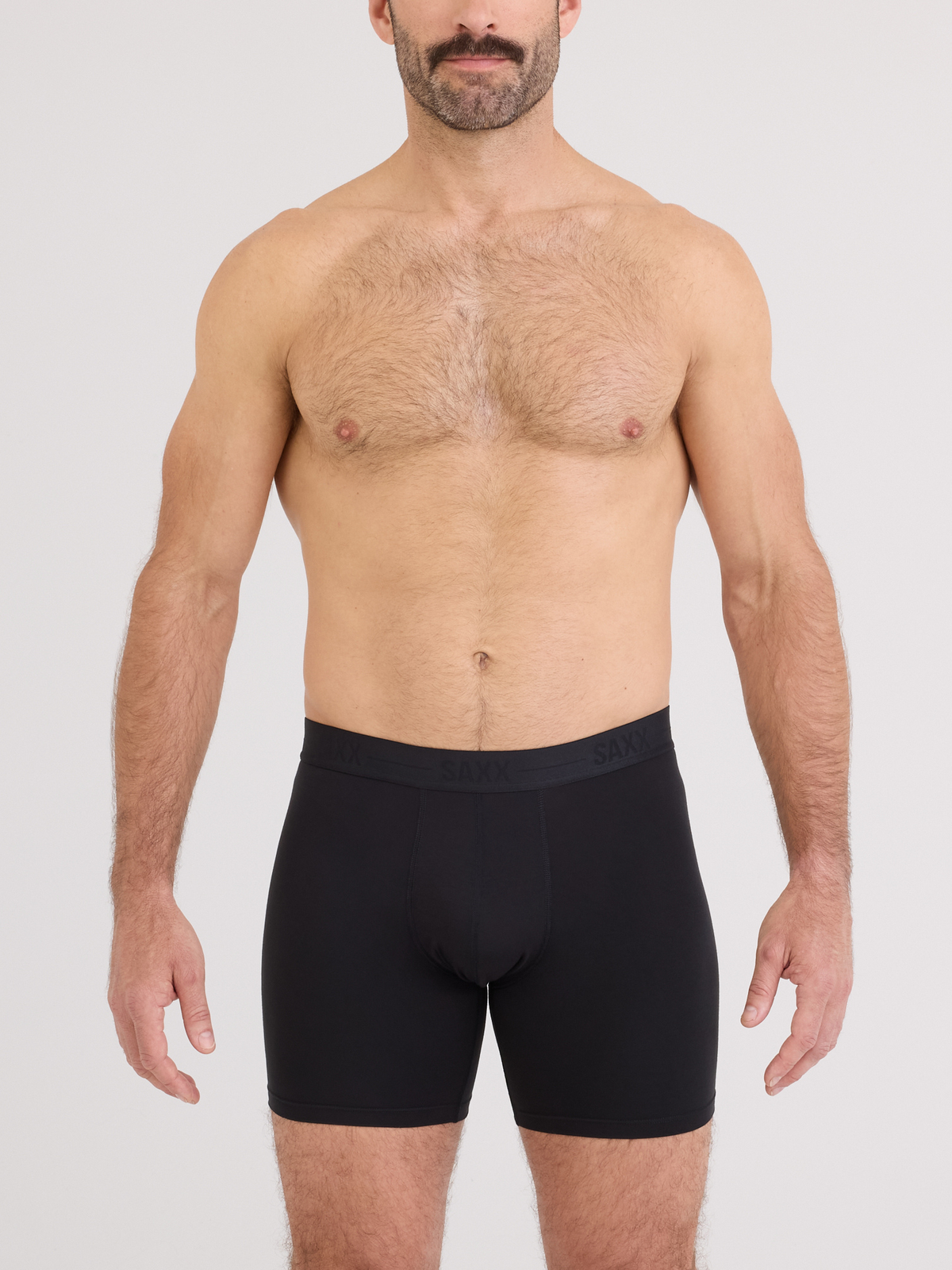 SAXX Smooth Luxe Micro Modal Boxer Brief