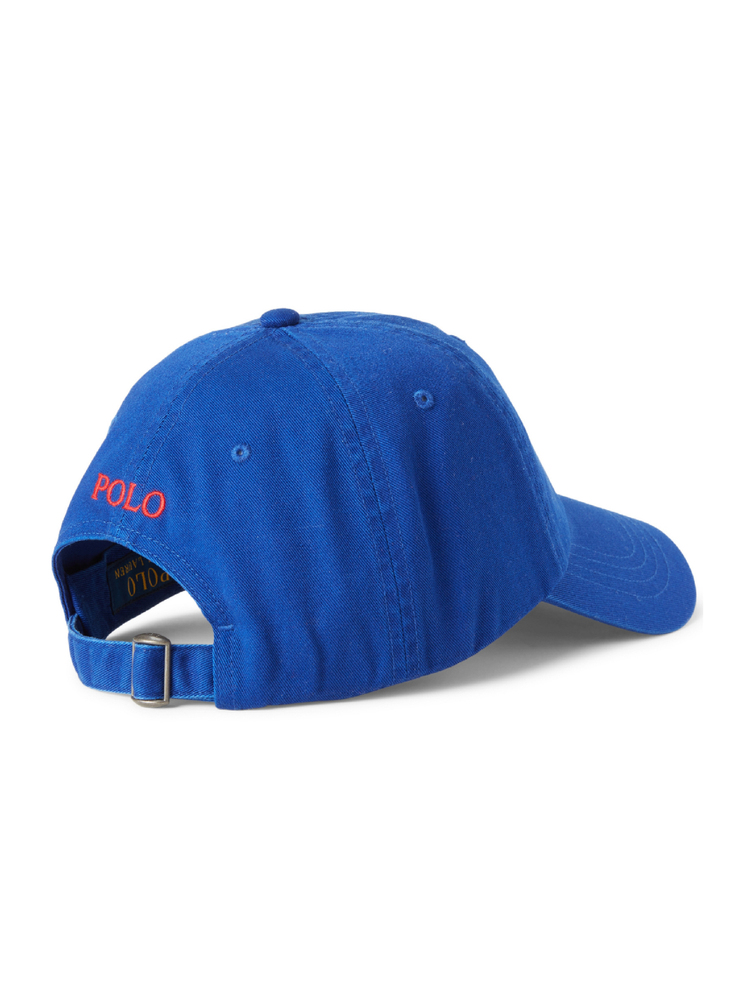 Polo Ralph Lauren Cotton Chino Ball Cap