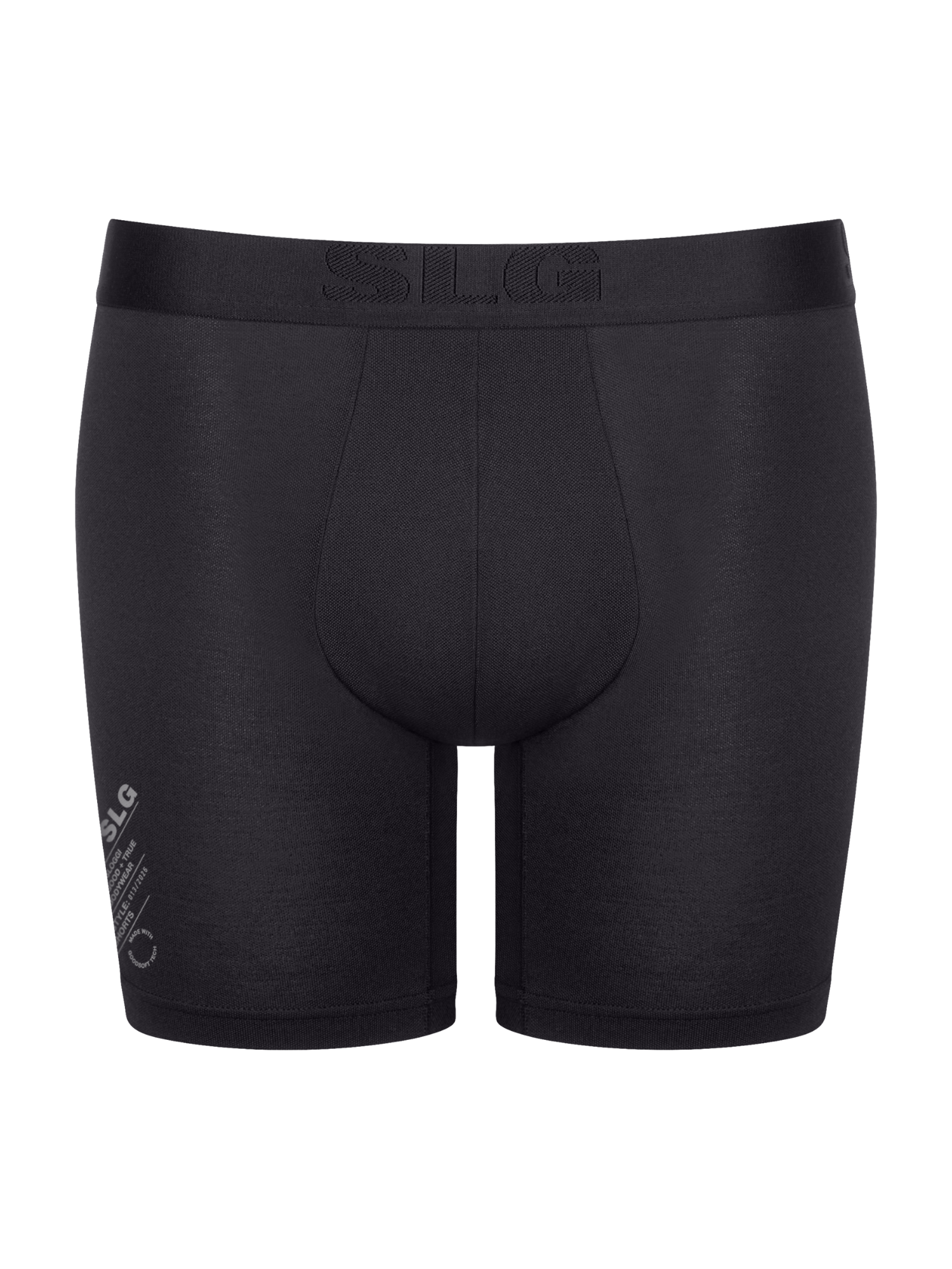 Sloggi SLG Base Soft Short C2P - 2 Pack