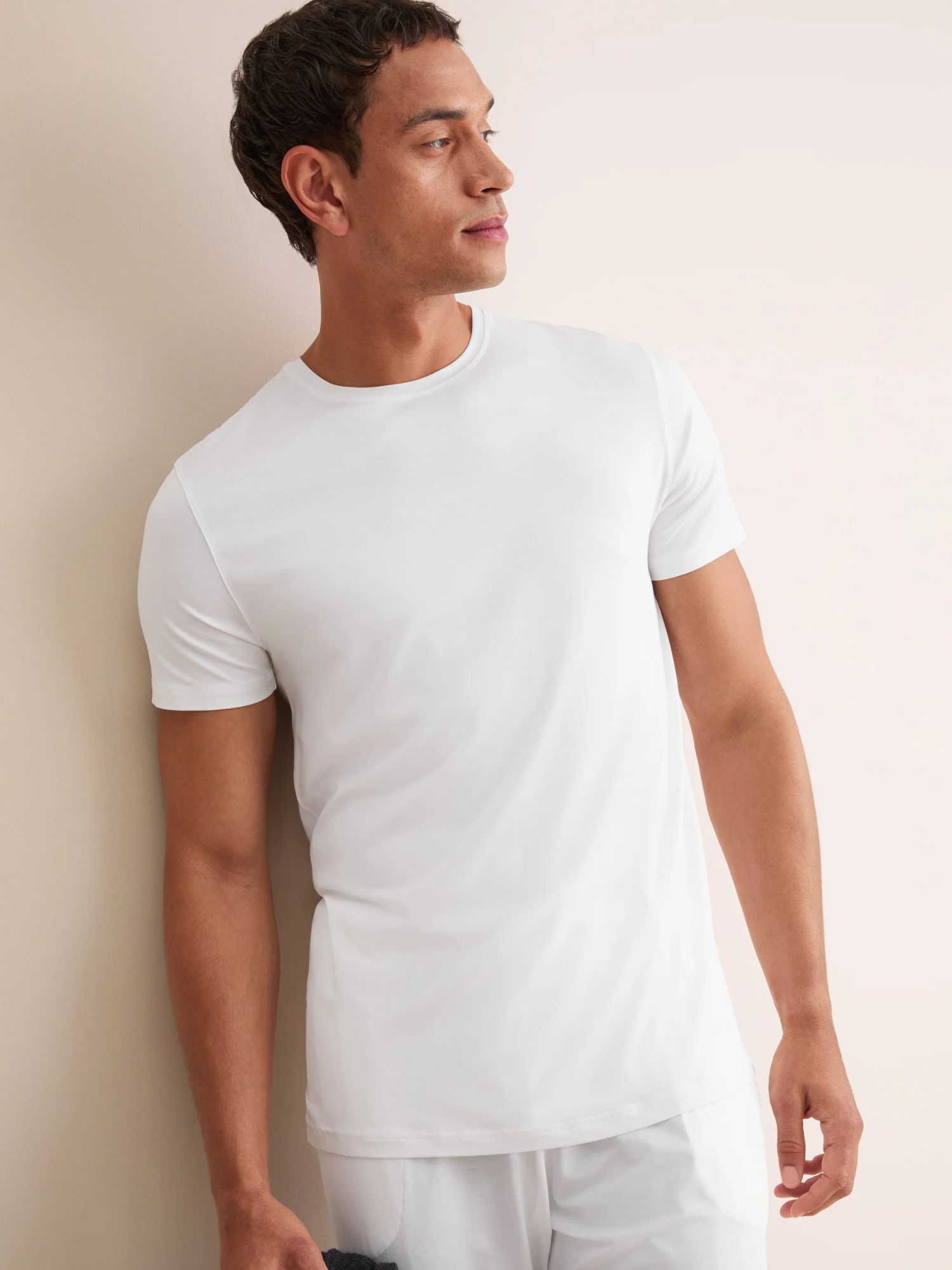 Derek Rose Basel Men's T-Shirt
