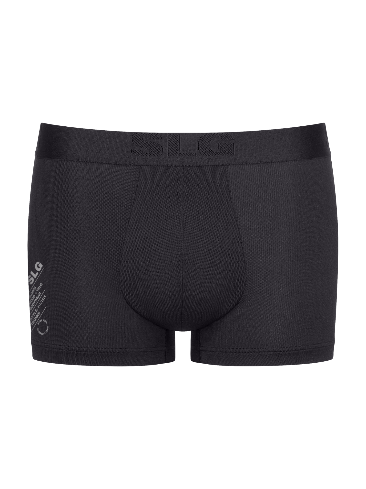 Sloggi SLG Base Soft Trunk C2P - 2 Pack