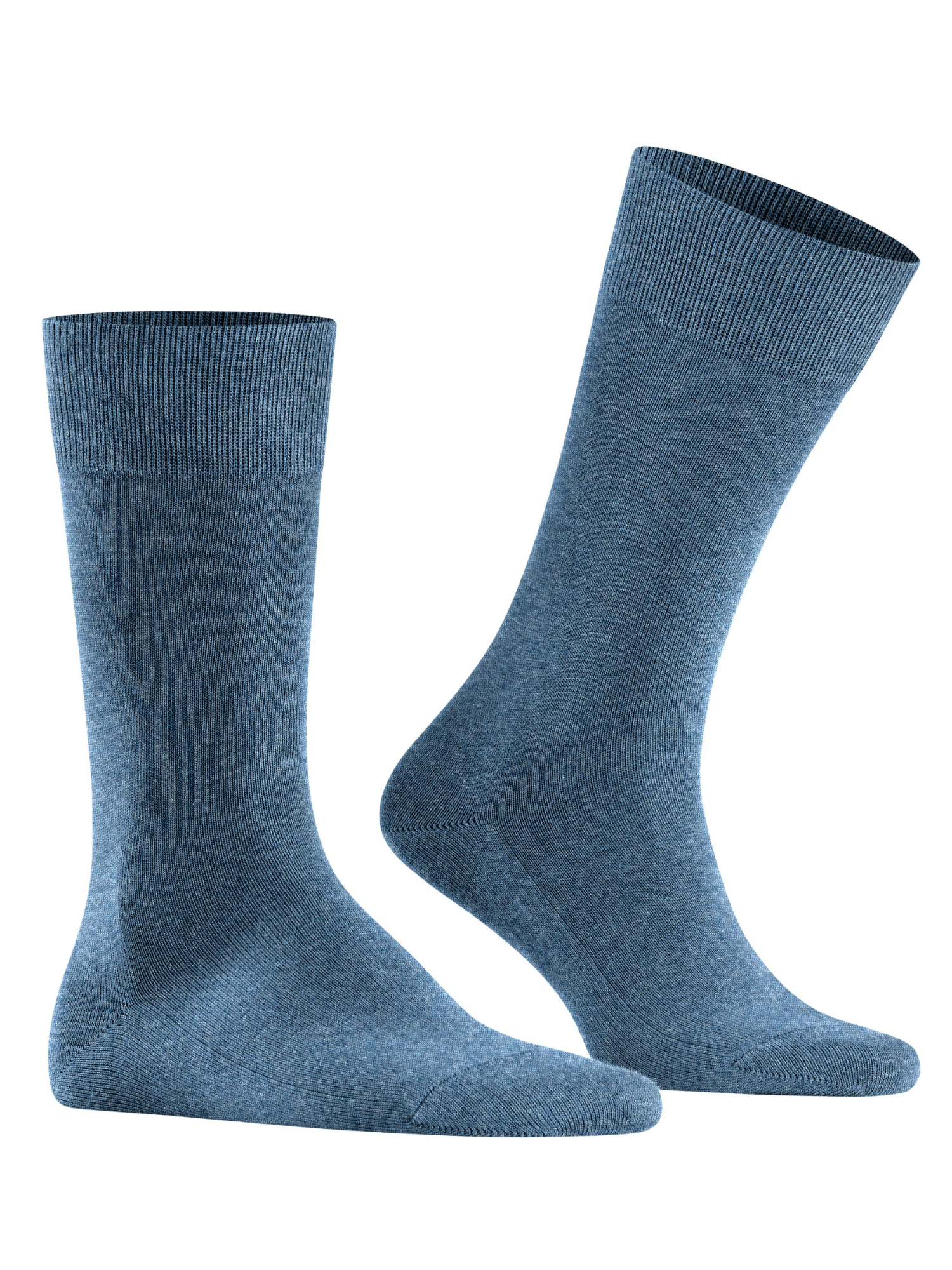 FALKE Family Men's Socks - 1 Pair
