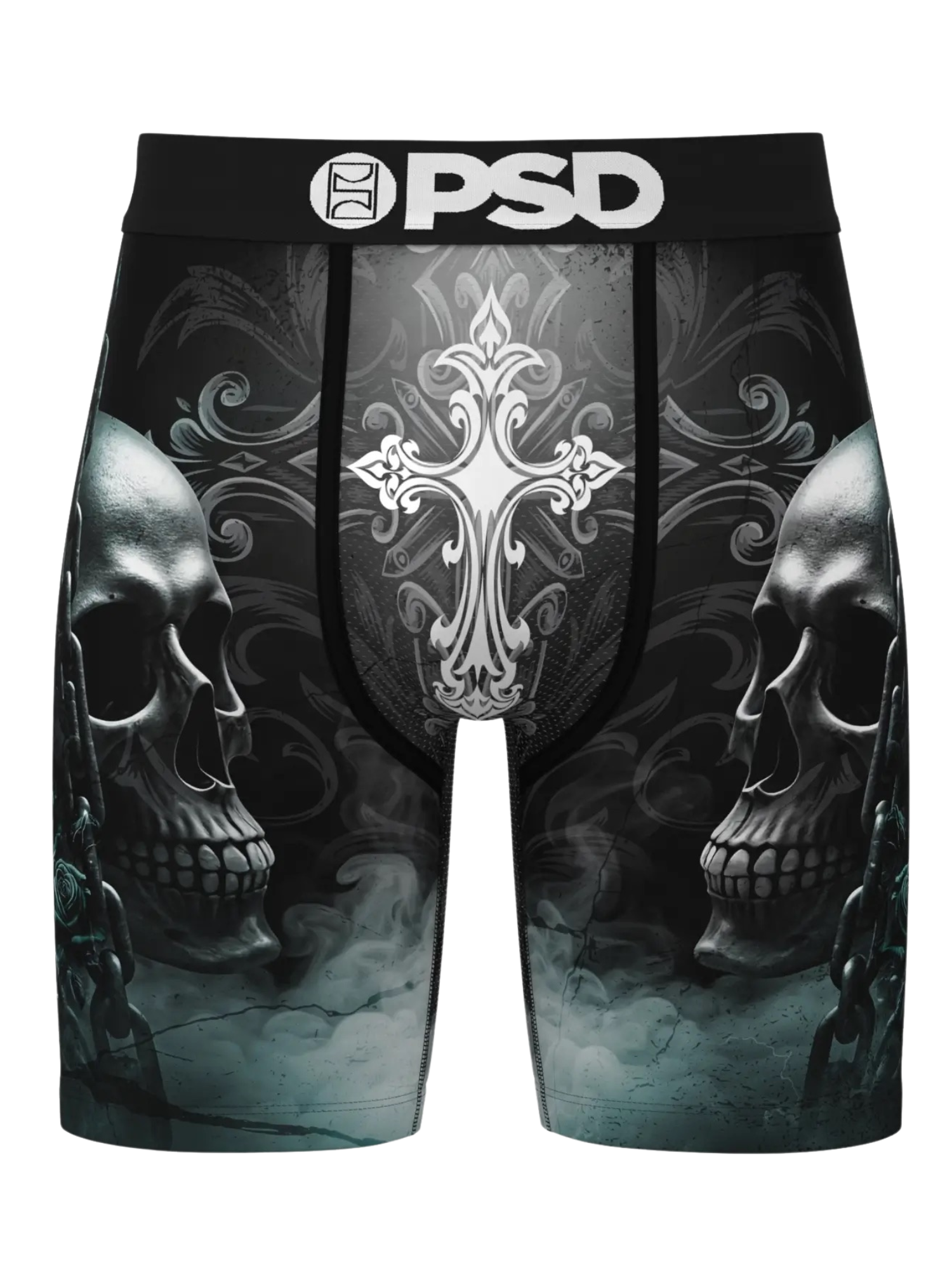 PSD Frostbite Crucifix Boxer Brief