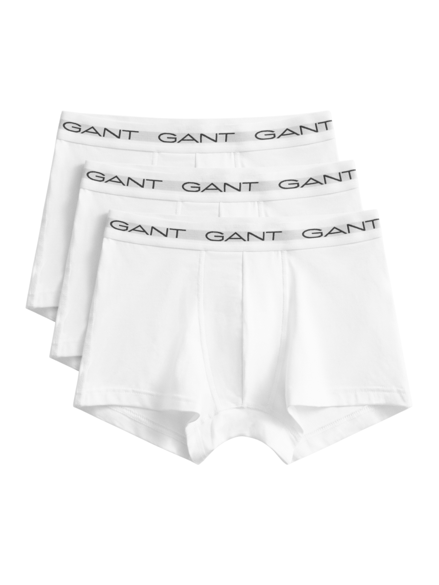Gant Trunk 3-Pack