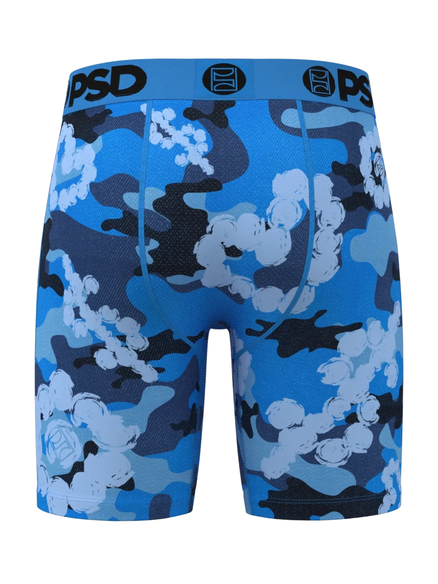 PSD Cloud Ops Boxer Brief