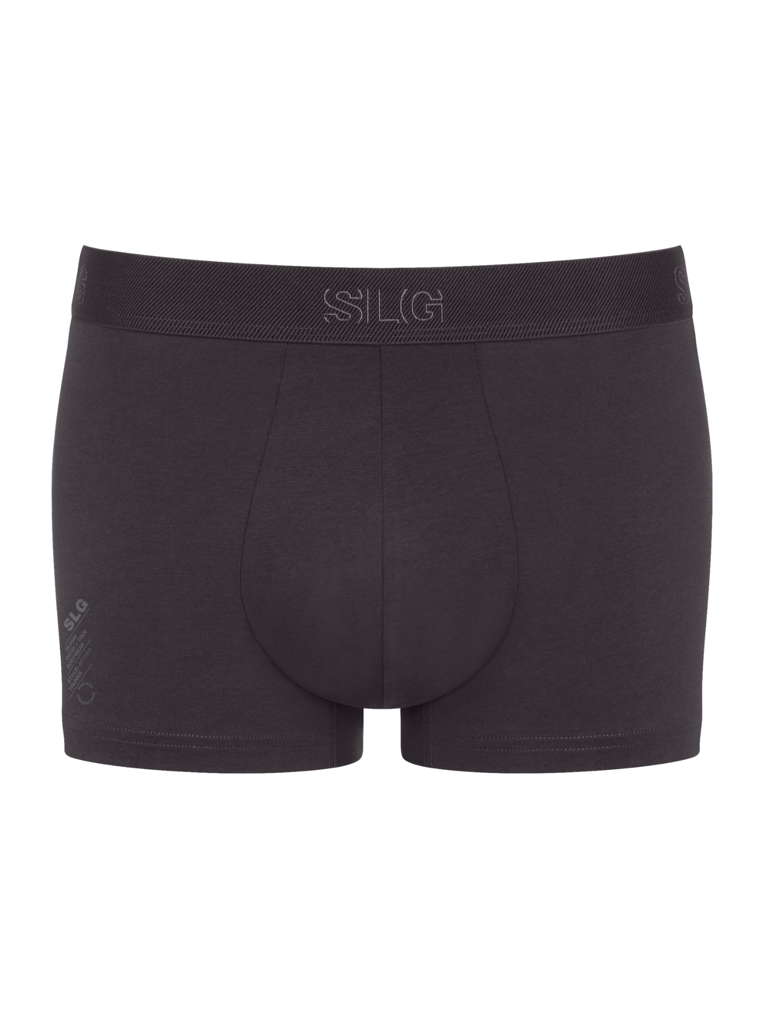 Sloggi SLG Base Trunk C2P - 2 Pack