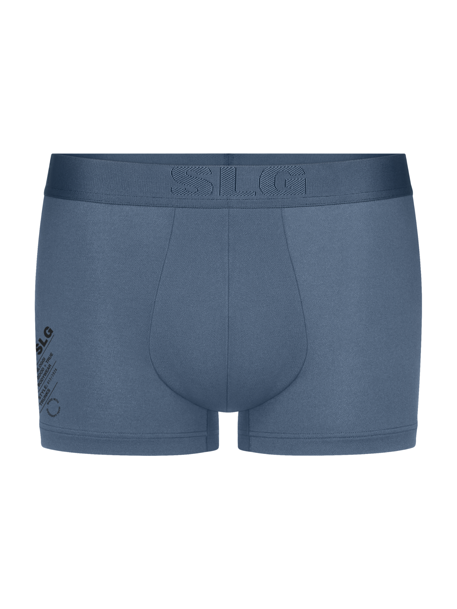 Sloggi SLG Base Soft Trunk C2P - 2 Pack