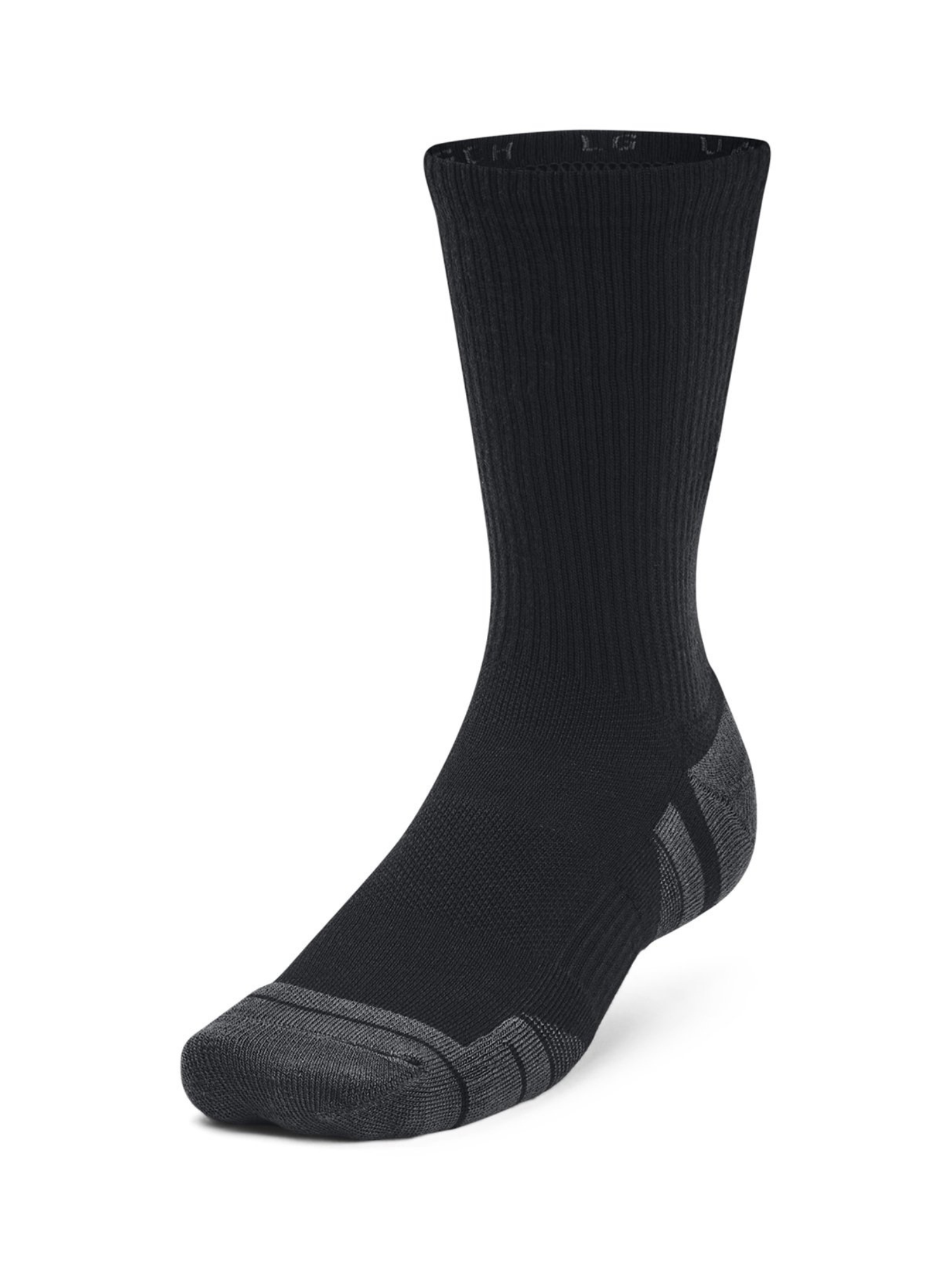 Under Armour Performance Tech 3-Pack Crew Socks
