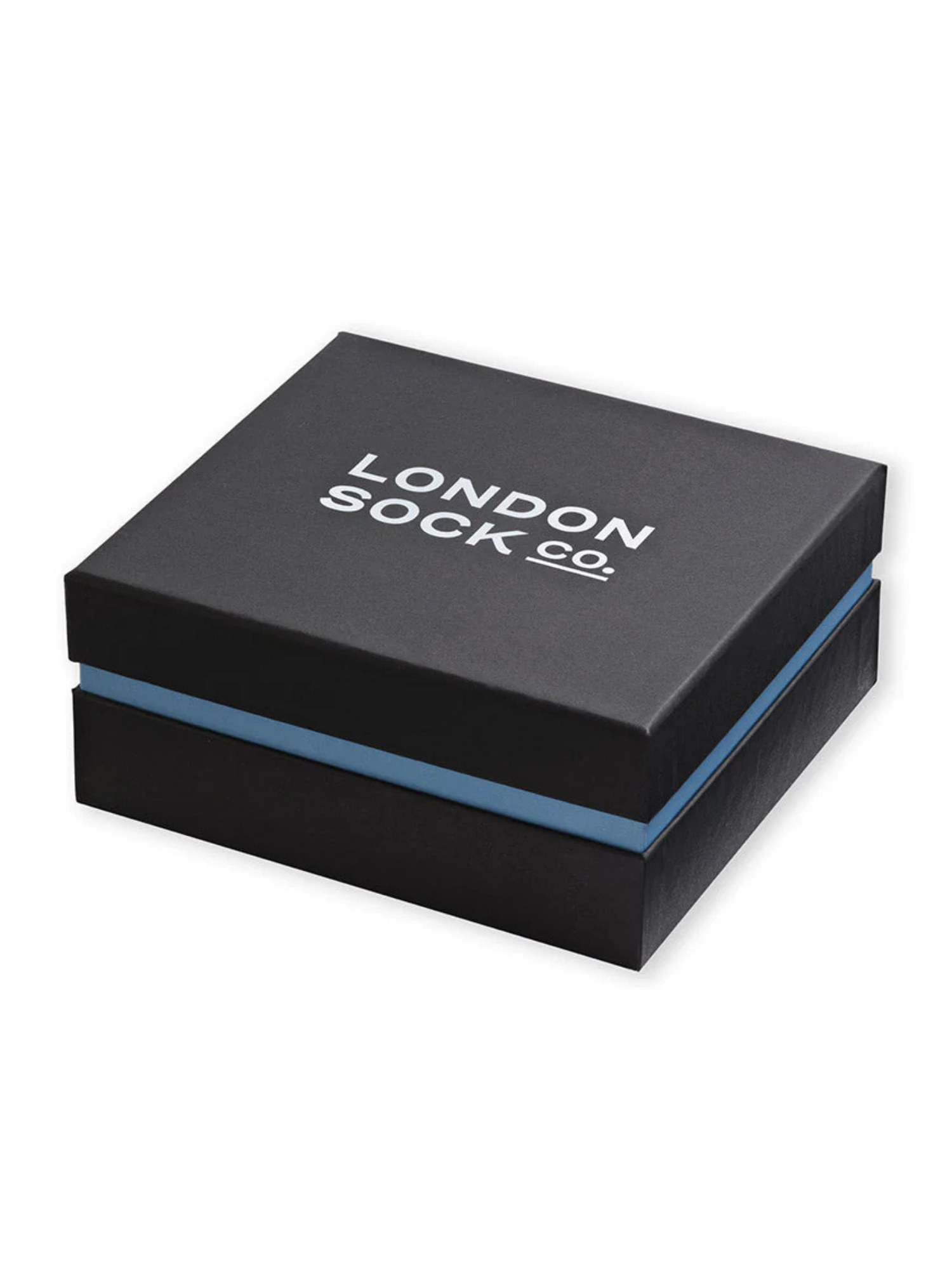 London Sock Co. Simply Staples - 6 Pairs
