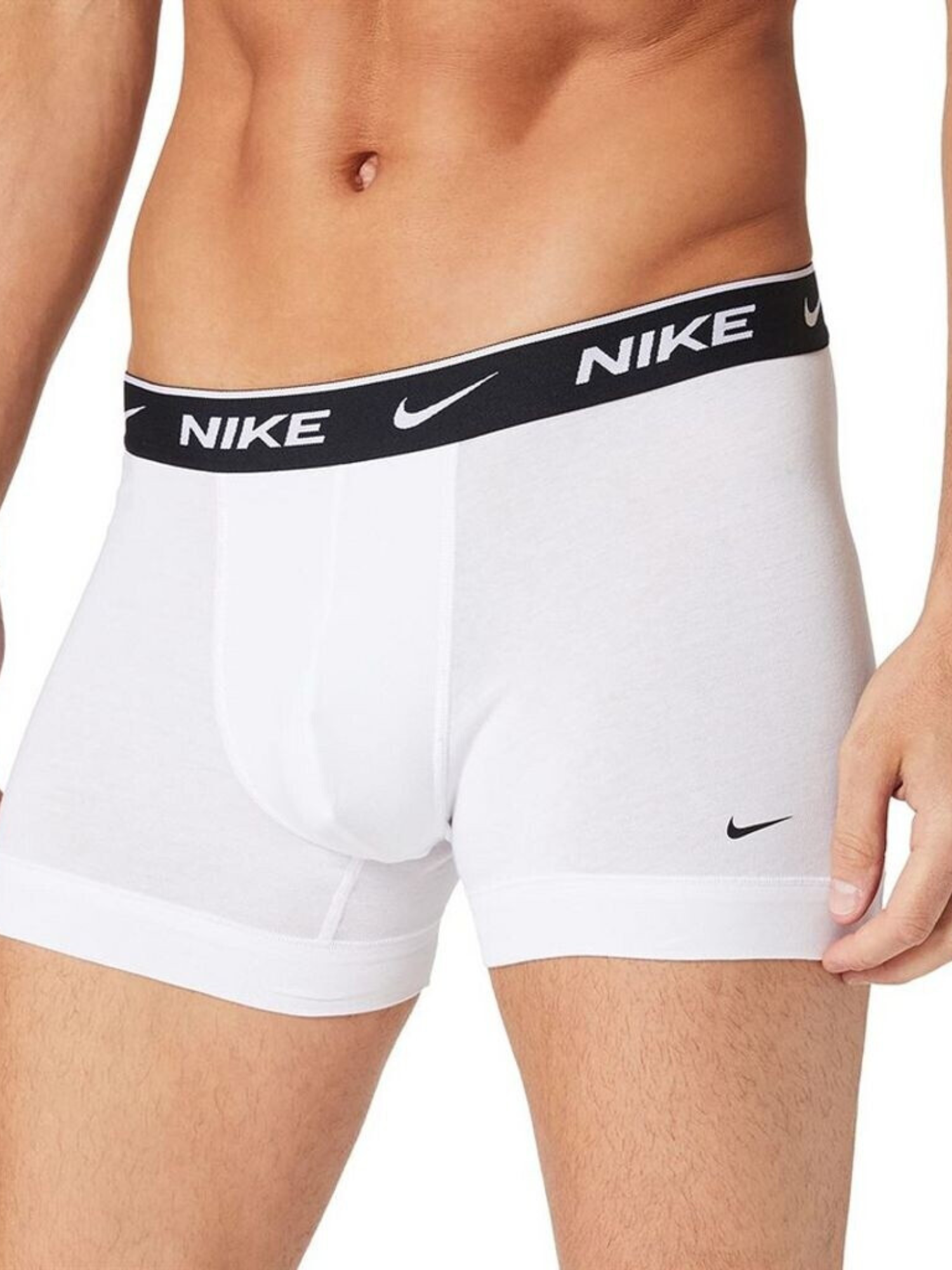 Nike Everyday Trunk 3 Pack