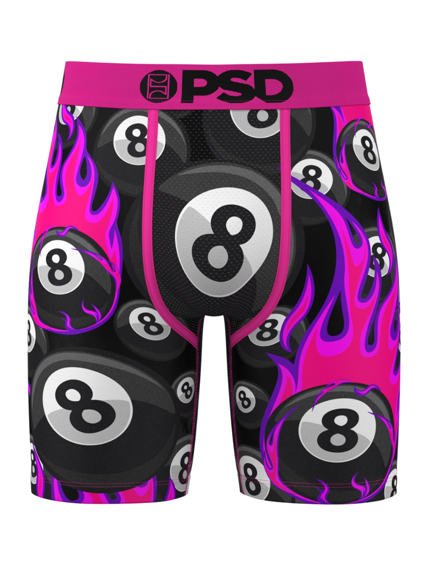 PSD Men's 7