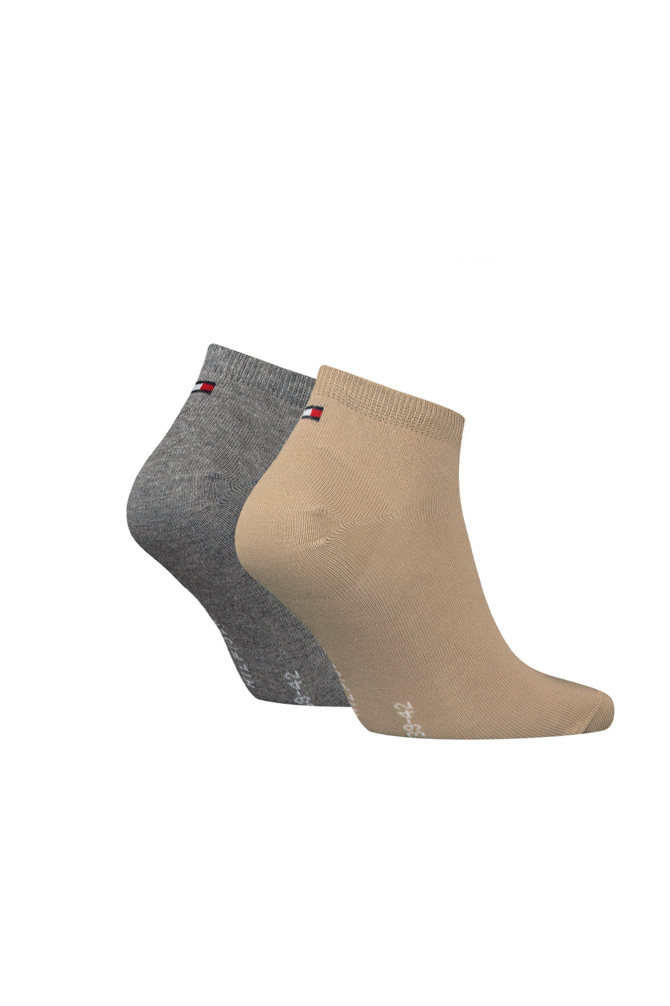 Tommy Hilfiger 2 Pack Men's Sneaker Sock