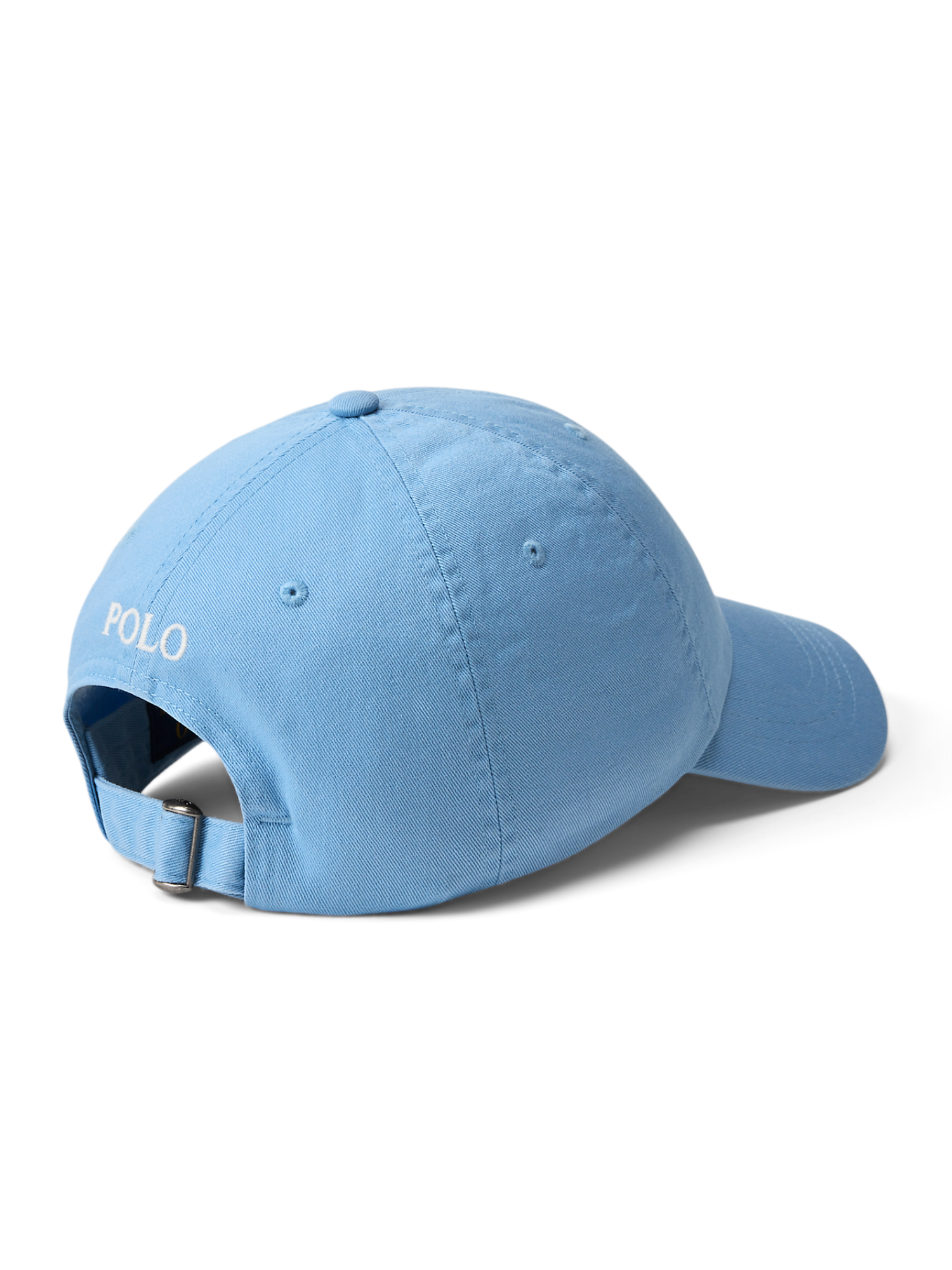 Polo Ralph Lauren The Iconic Cotton Chino Ball Cap